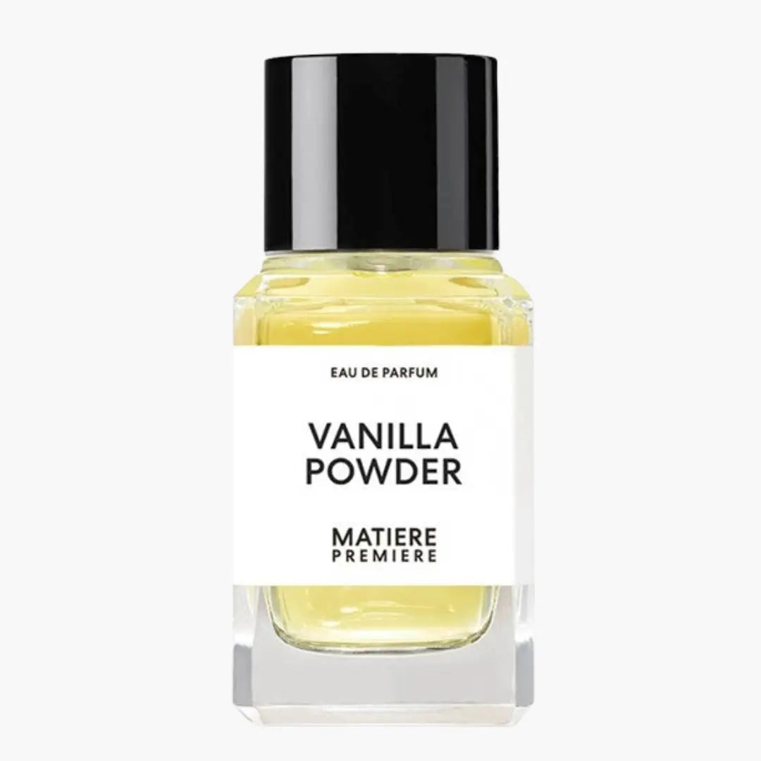Matiere Premiere Vanilla Powder EDP Matiere Premiere
