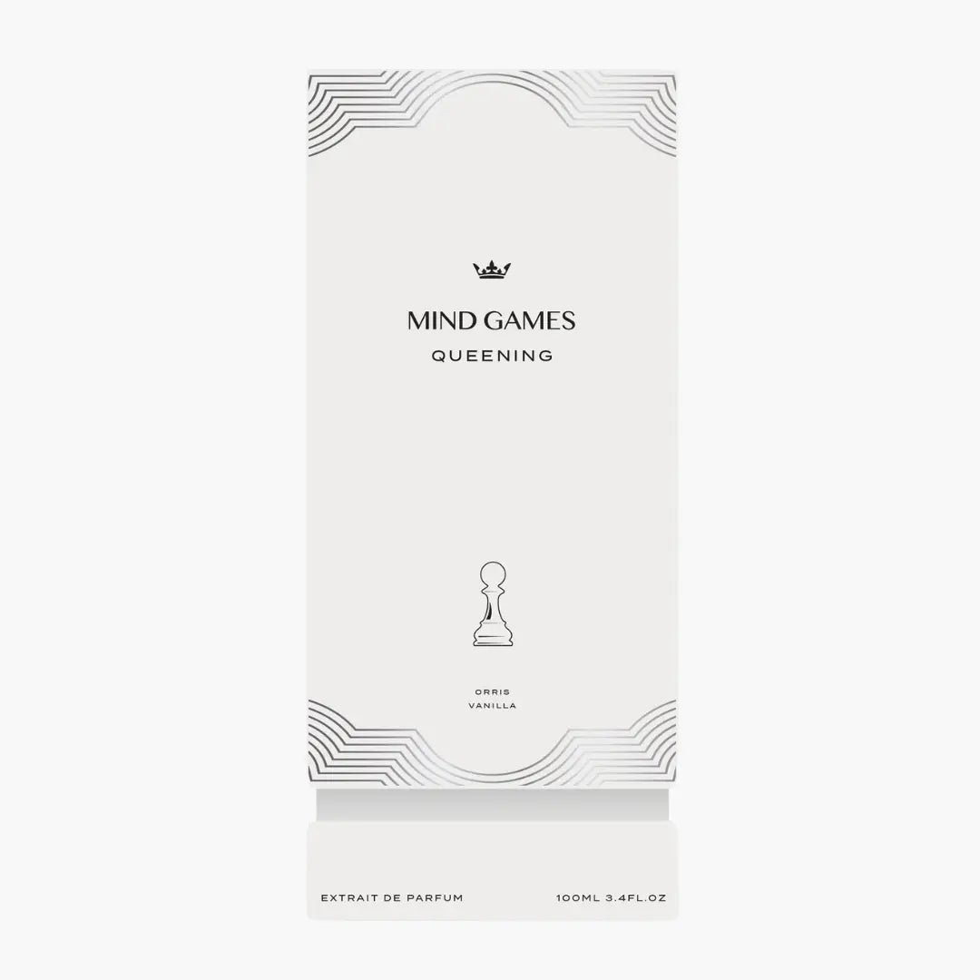 Mind Games Queening Extrait Mind Games