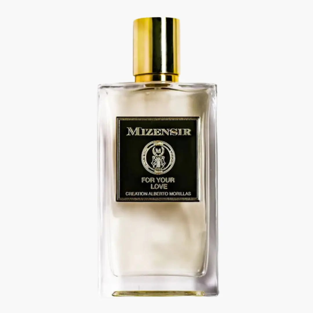 Mizensir For Your Love EDP Mizensir