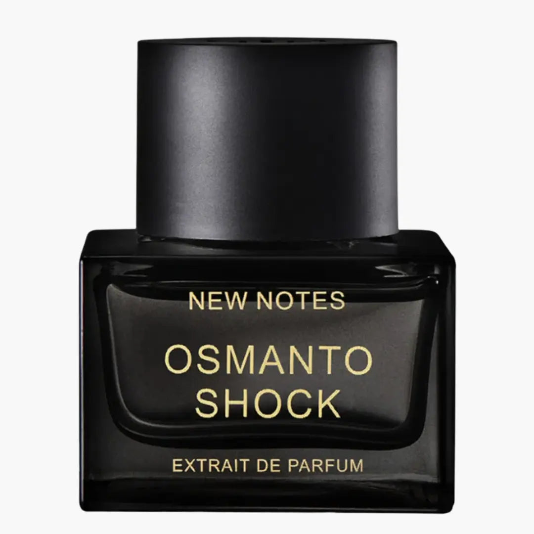 New Notes Osmanto Shock Extrait New Notes