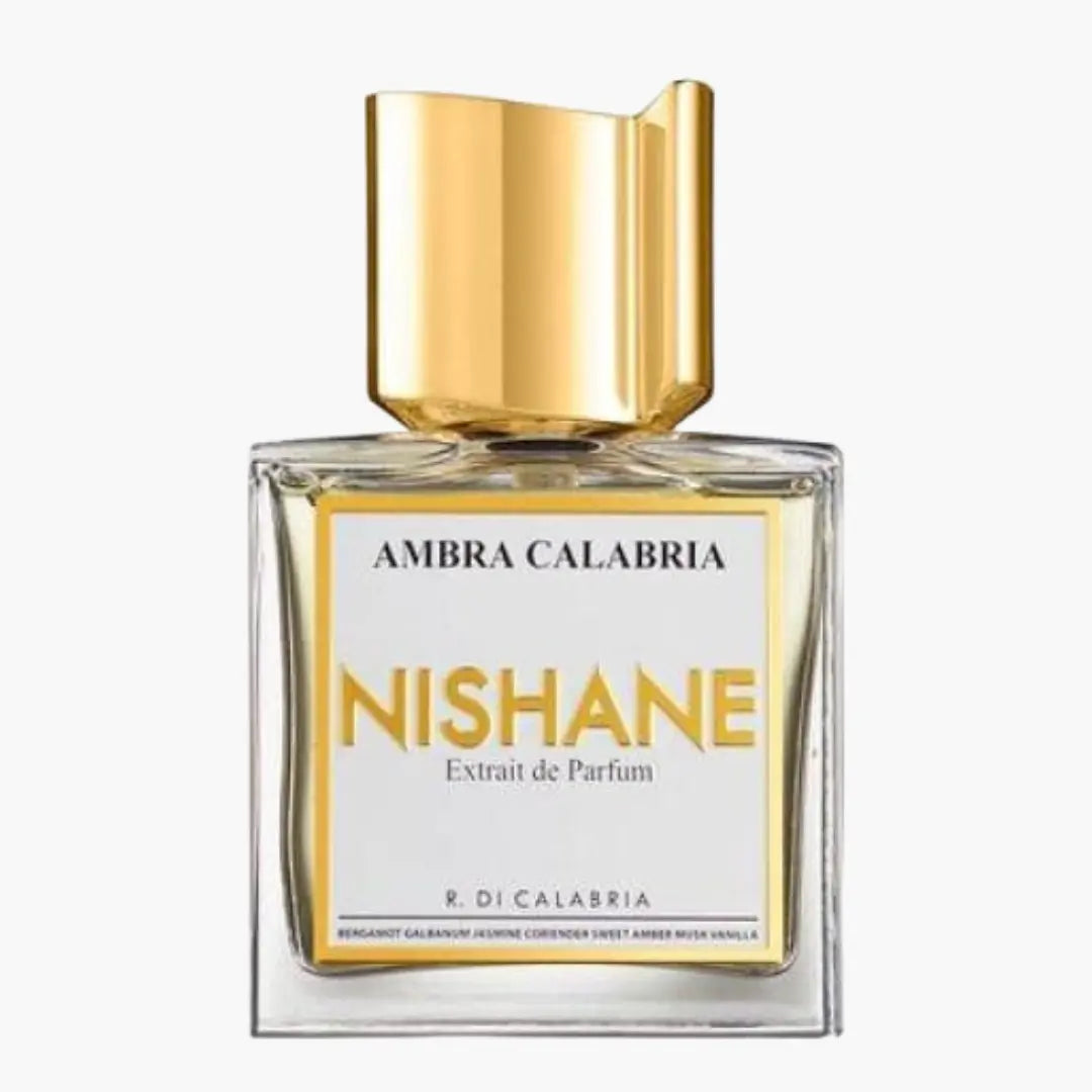 Nishane Ambra Calabria Extrait Nishane