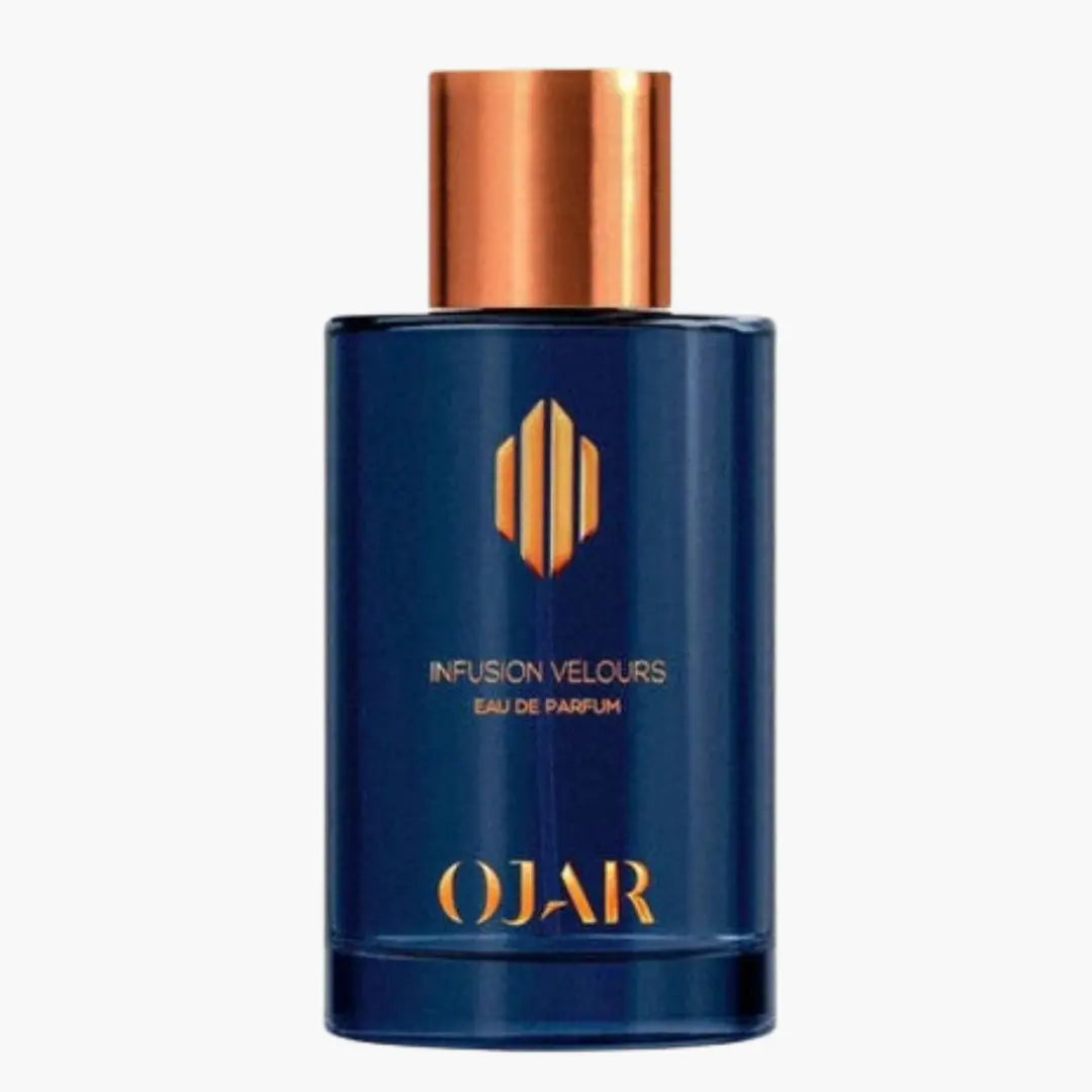 Ojar Infusion Velours EDP Ojar