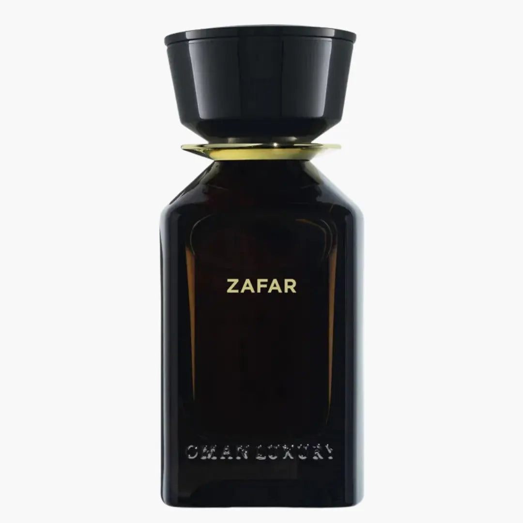 Omanluxury Zafar EDP Omanluxury