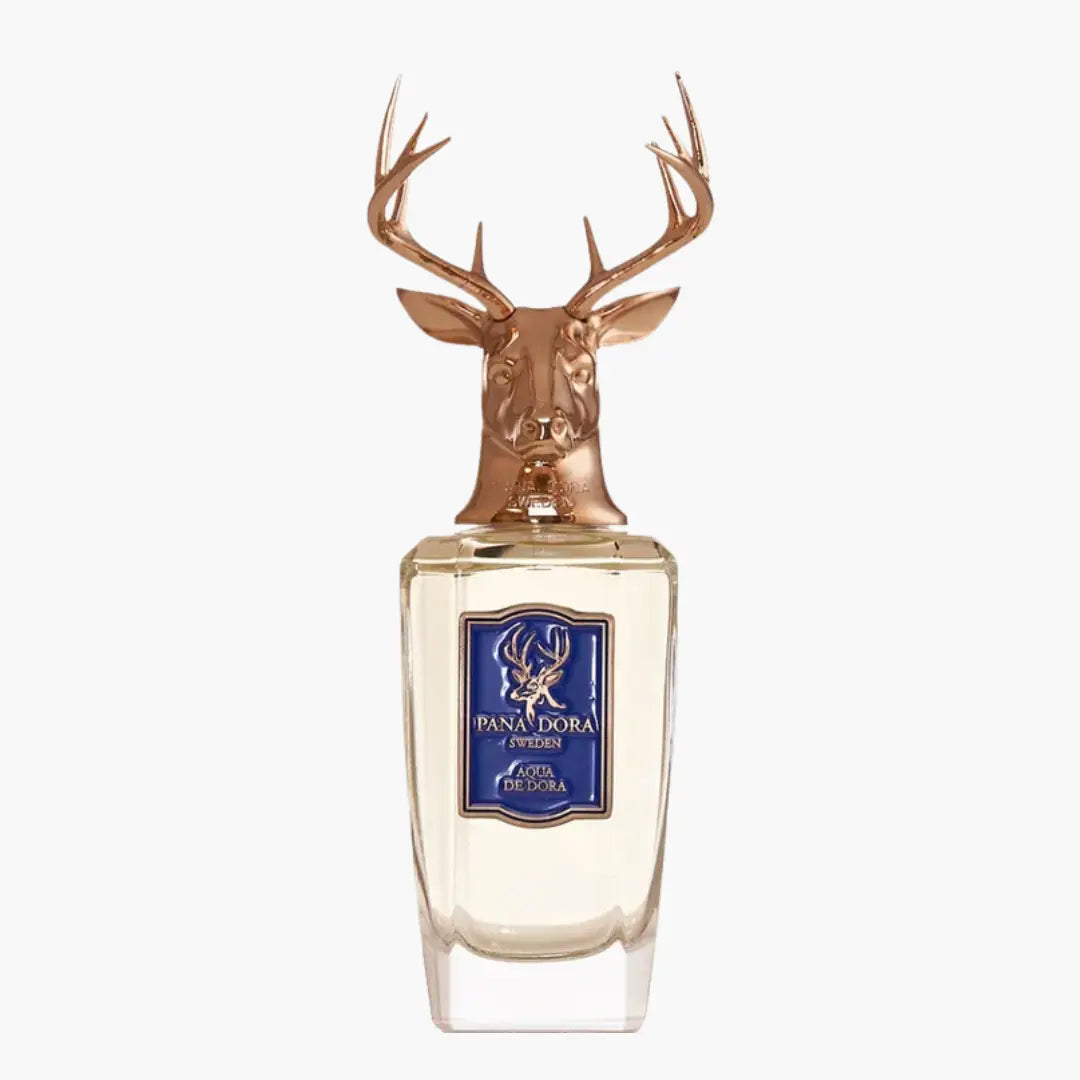 Pana Dora Aqua de Dora EDP Valentino