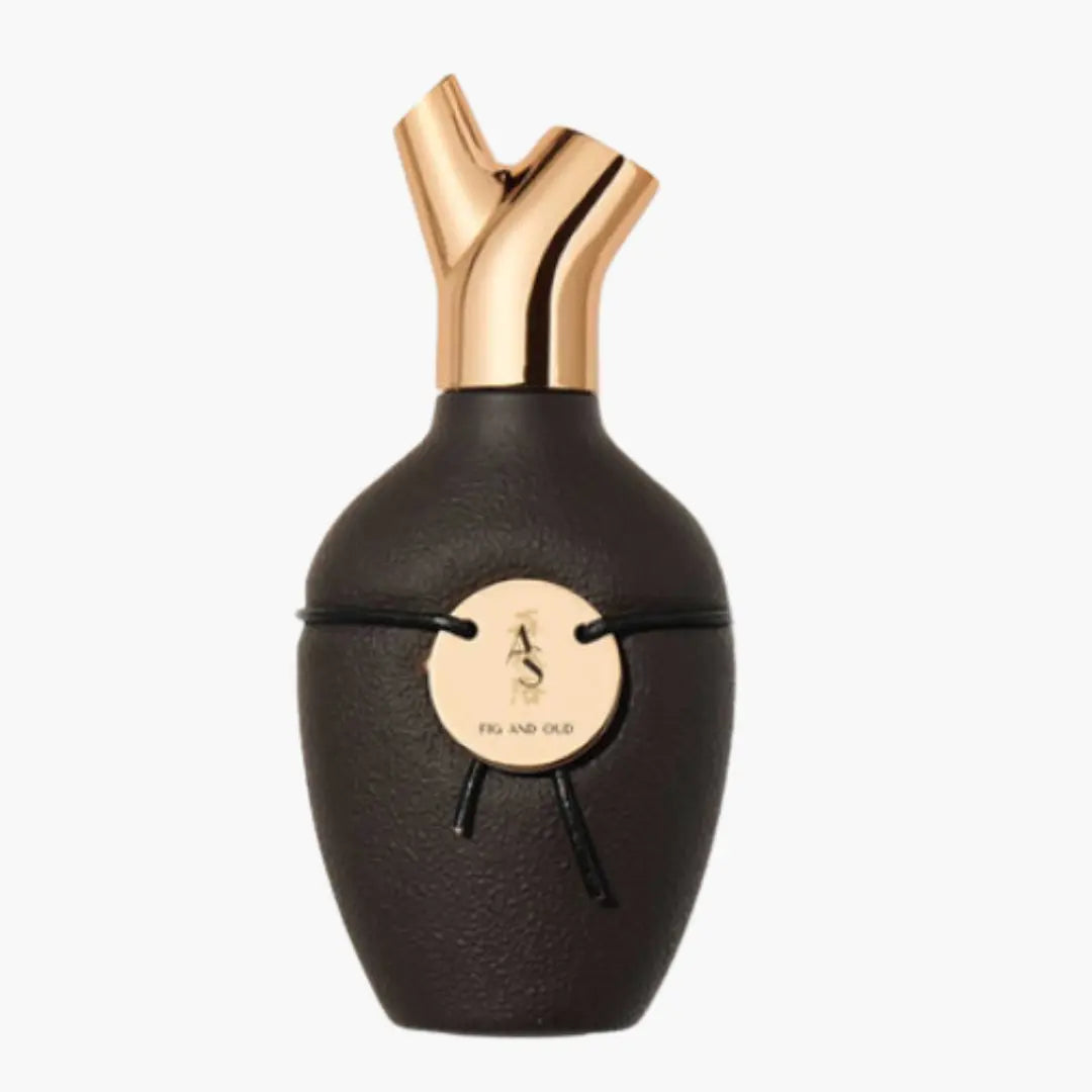Scents of Wood Fig and Oud EDP Scents of Wood