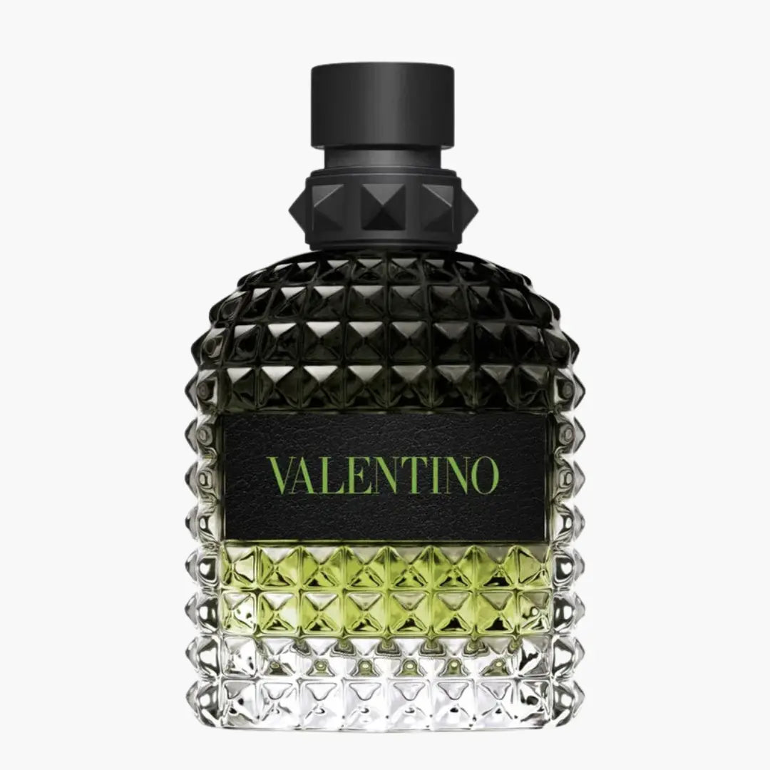 Valentino Uomo Born In Roma Green Stravaganza EDT Valentino
