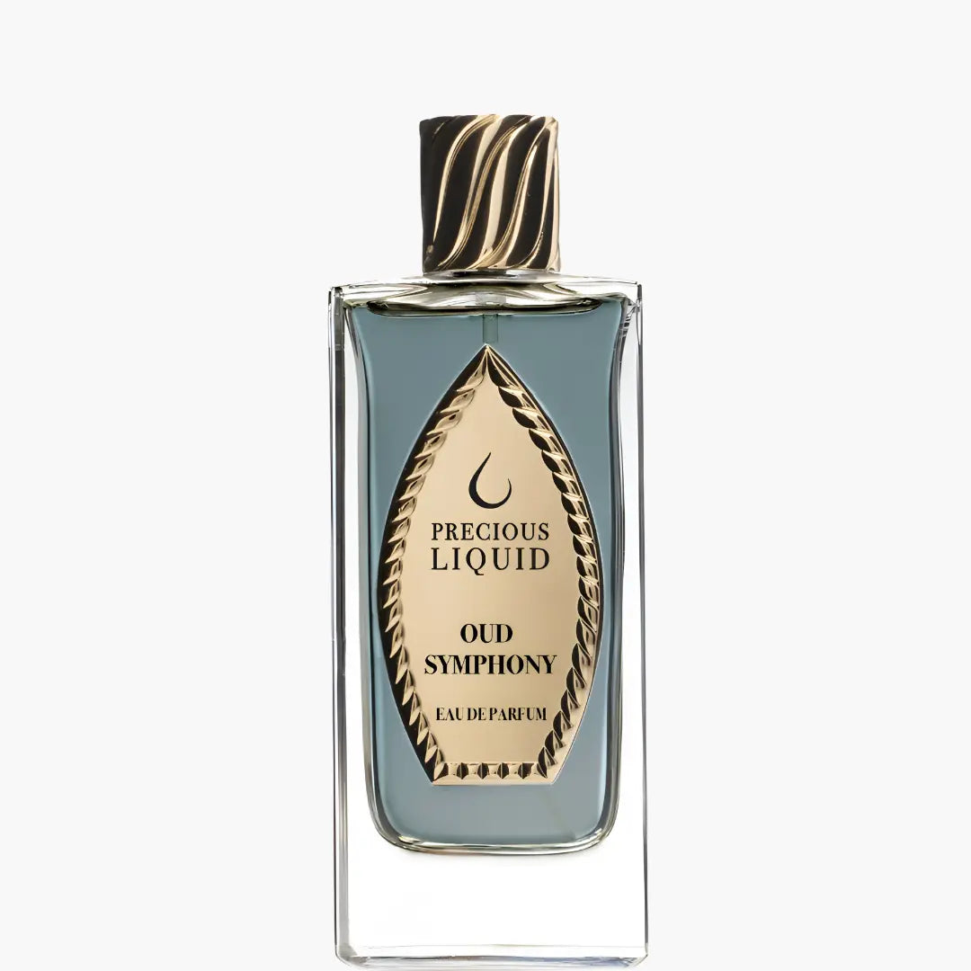 Precious Liquid Oud Symphony EDP Precious Liquid