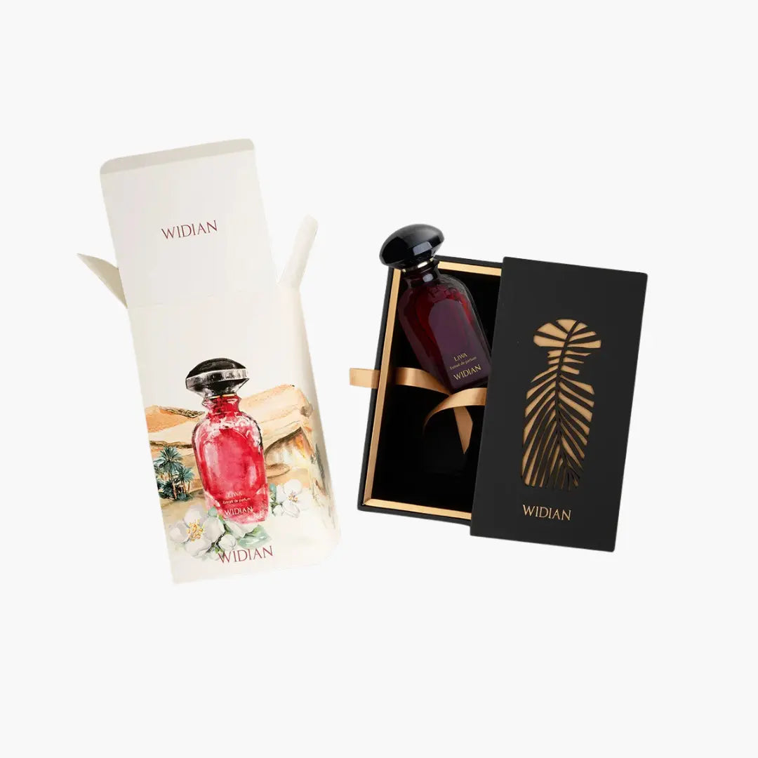 Widian Liwa Extrait Widian