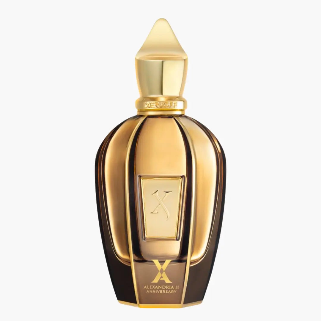 Xerjoff Alexandria II Anniversary Parfum Xerjoff