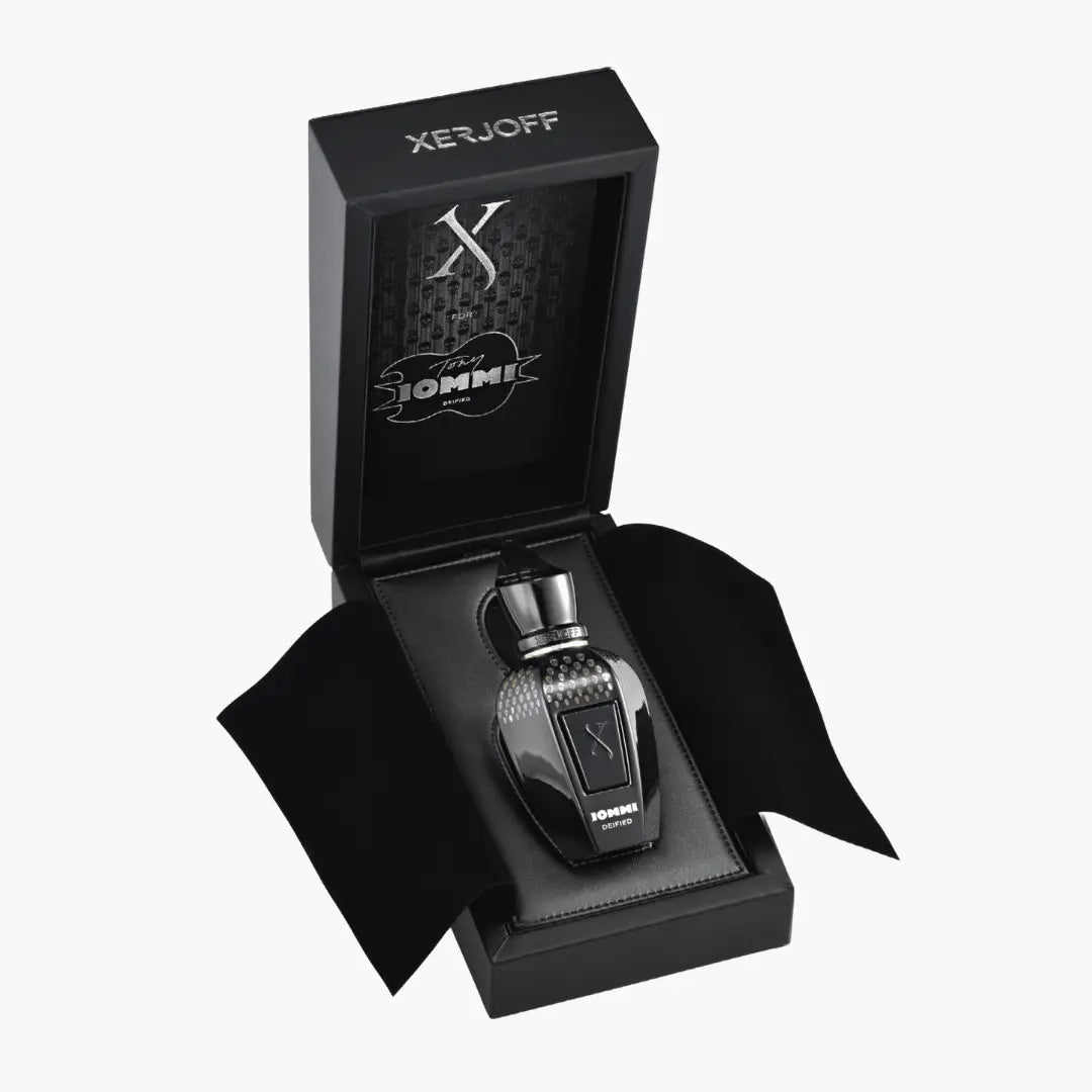 Xerjoff Tony Iommi Deified Extrait Xerjoff