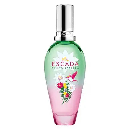 Escada Fiesta Carioca Eau De Toilette Escada