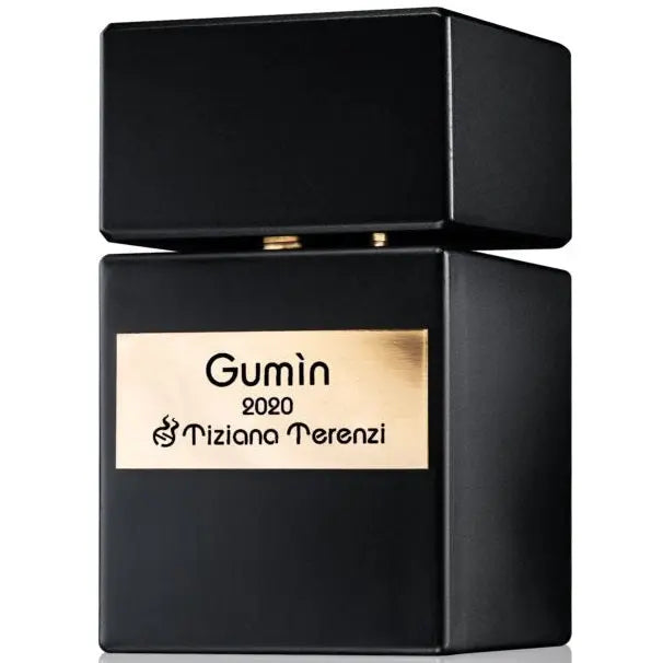Tiziana Terenzi Gumin Extrait De Parfum Tiziana Terenzi