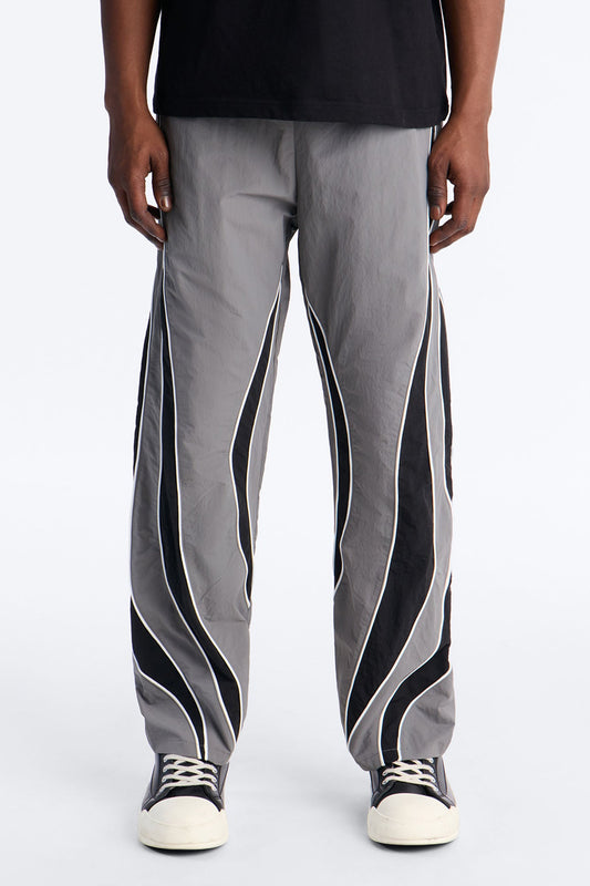Slim Snyder Heights Pant - Grey Fashion Nova