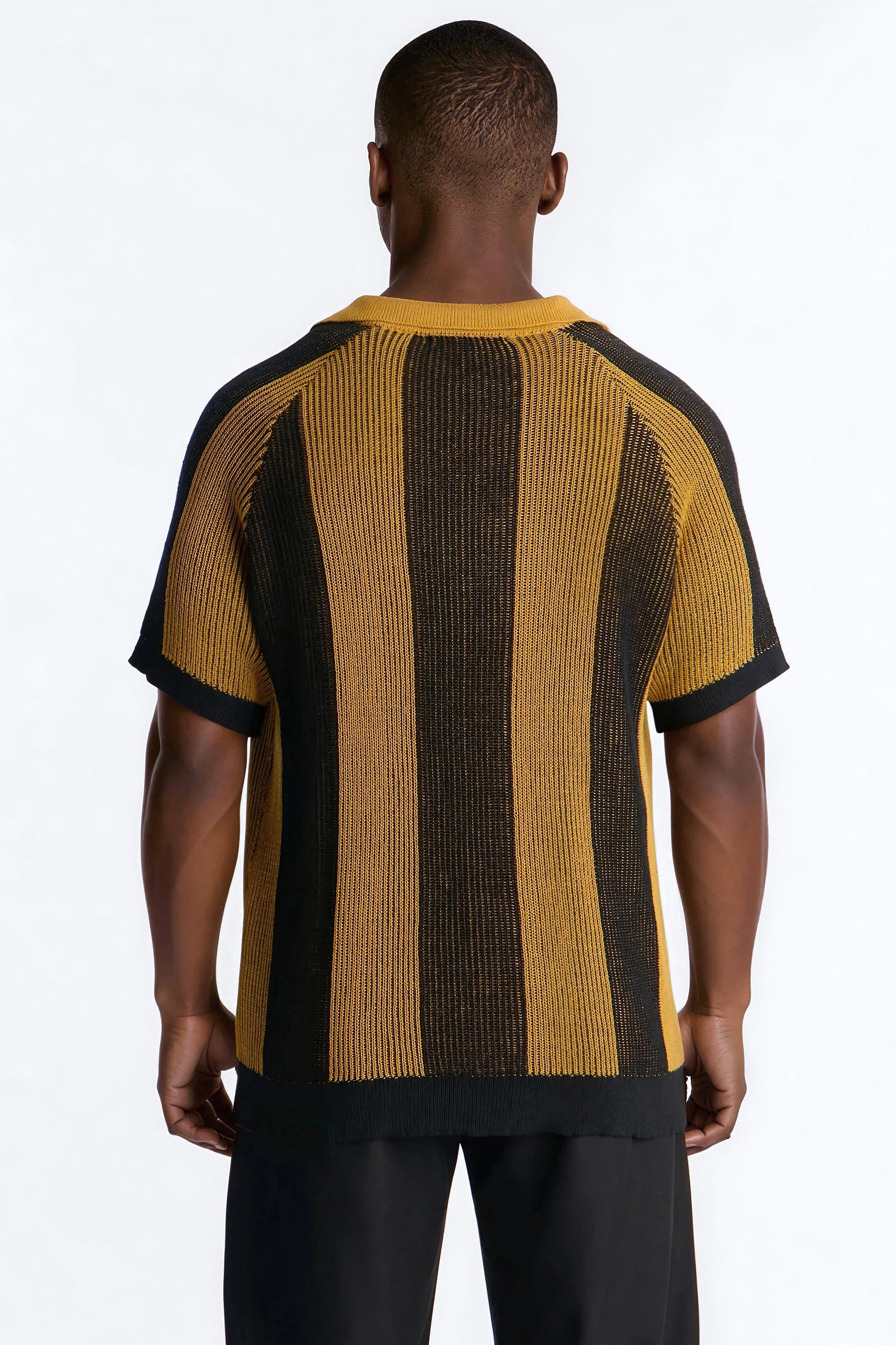 Urban Sinners Knit Top - Tan Fashion Nova