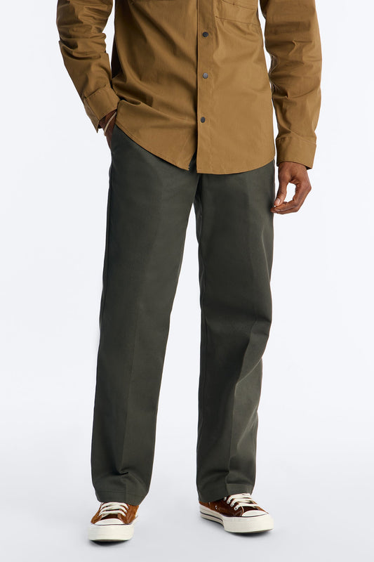 Dickies 874 Straight Work Pant - Olive Fashion Nova