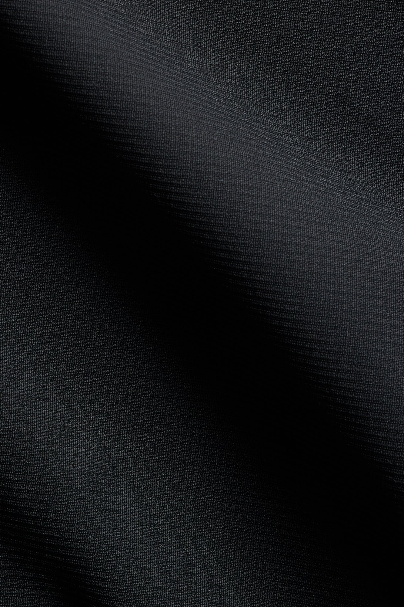 PowerFlex™ Compression Long Sleeve Top - Black Fashion Nova