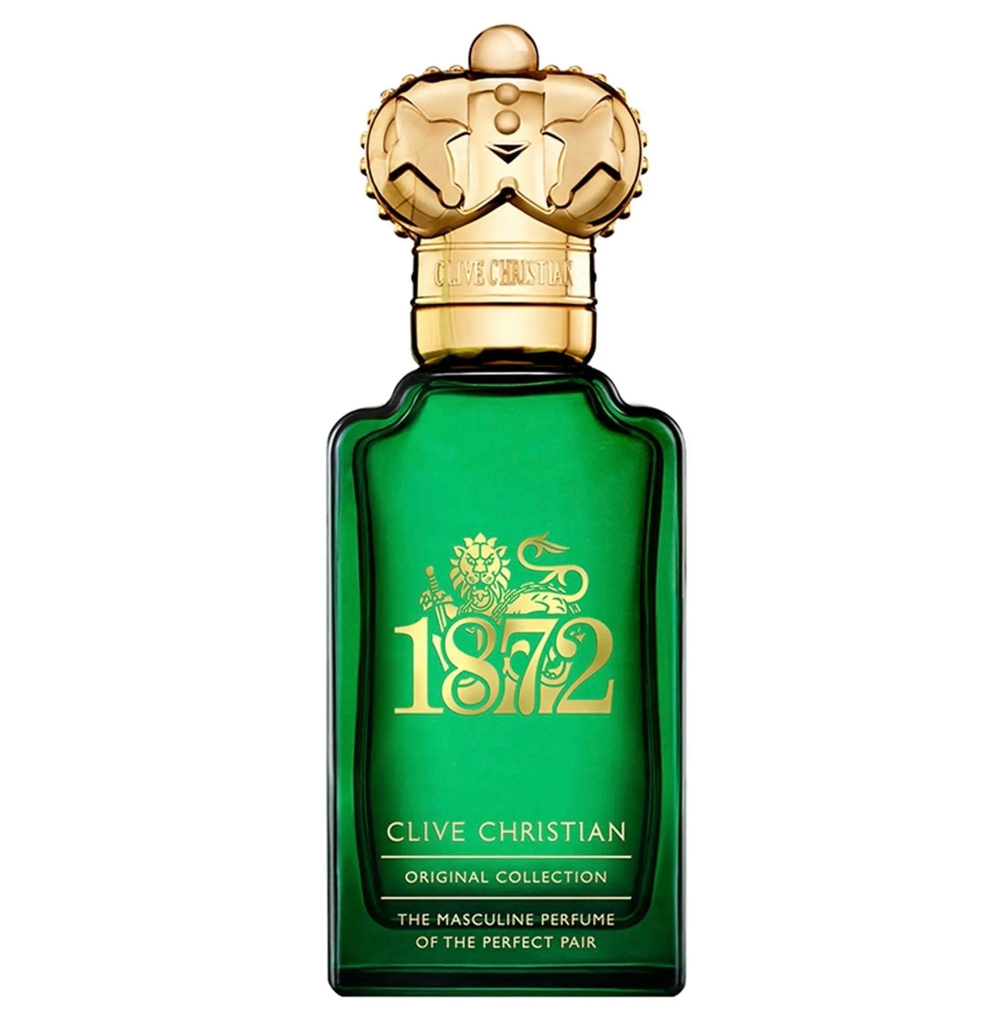 Clive Christian 1872 Masculine Eau De Parfum Clive Christian