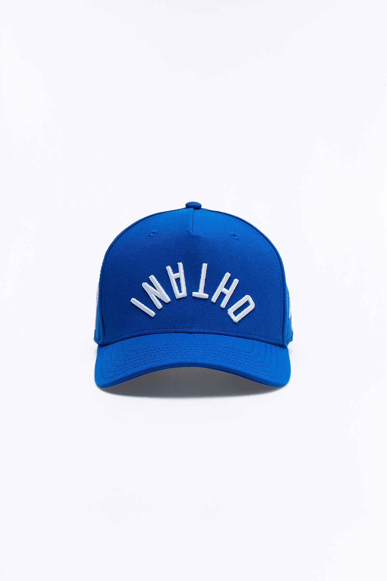 Ohtani 17 Baseball Hat - Blue Fashion Nova