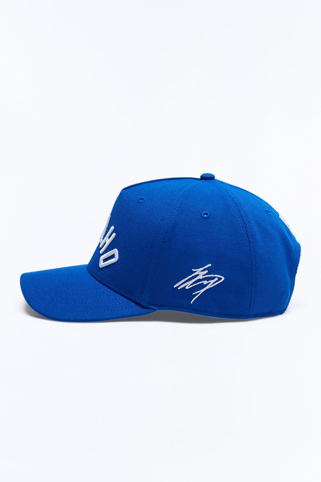 Ohtani 17 Baseball Hat - Blue Fashion Nova