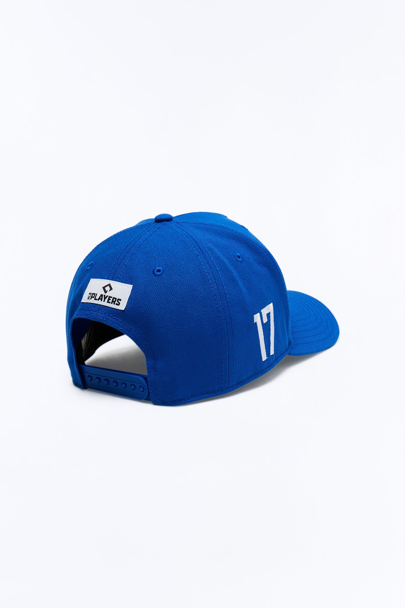 Ohtani 17 Baseball Hat - Blue Fashion Nova