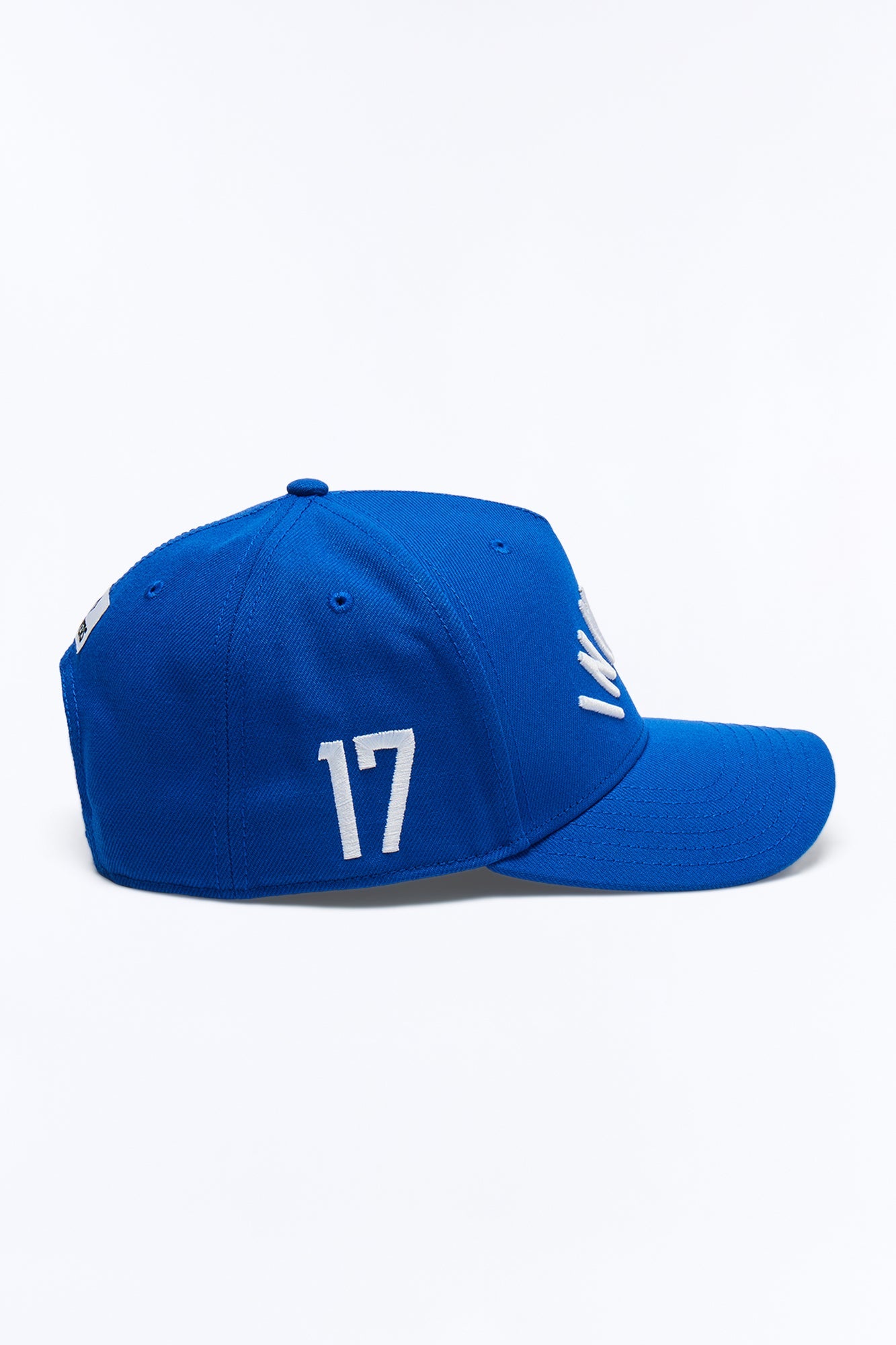 Ohtani 17 Baseball Hat - Blue Fashion Nova