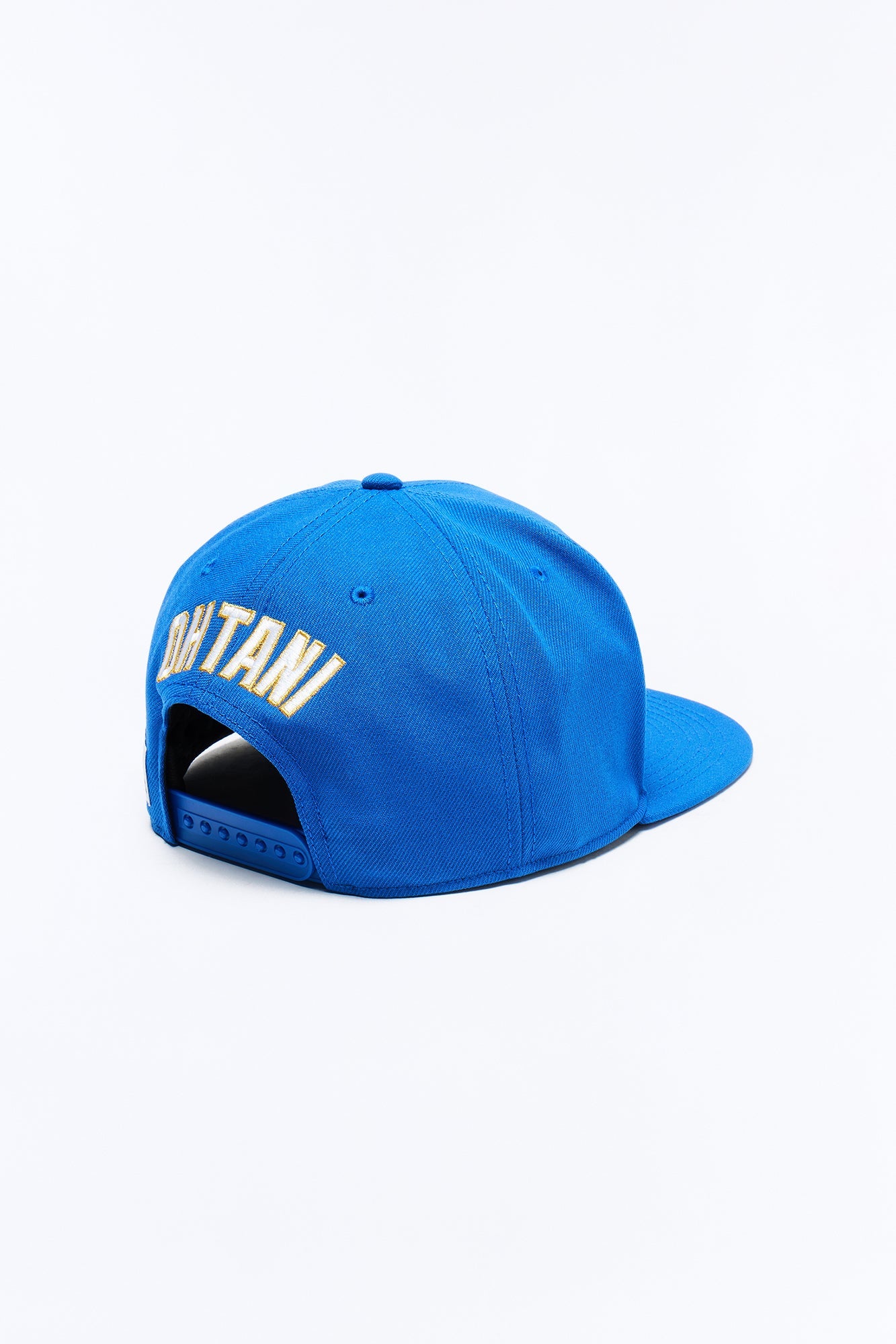 Number 17 Ohtani Baseball Hat - Blue Fashion Nova