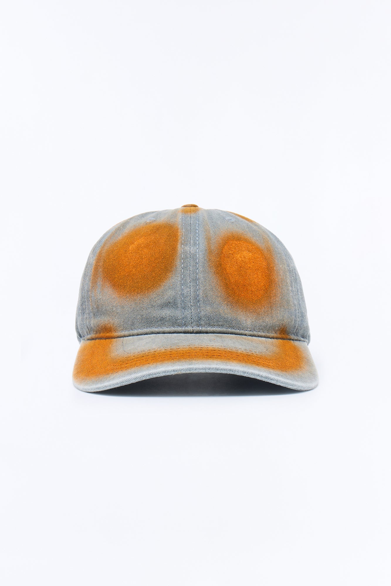 Toxic Happy Snapback Hat - Grey Fashion Nova