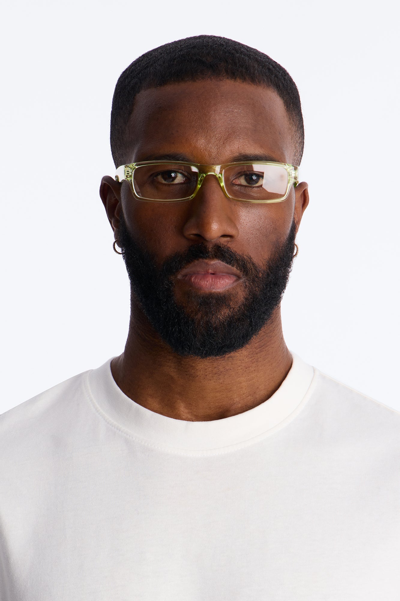 Minted View Sunglasses - Green Fashion Nova