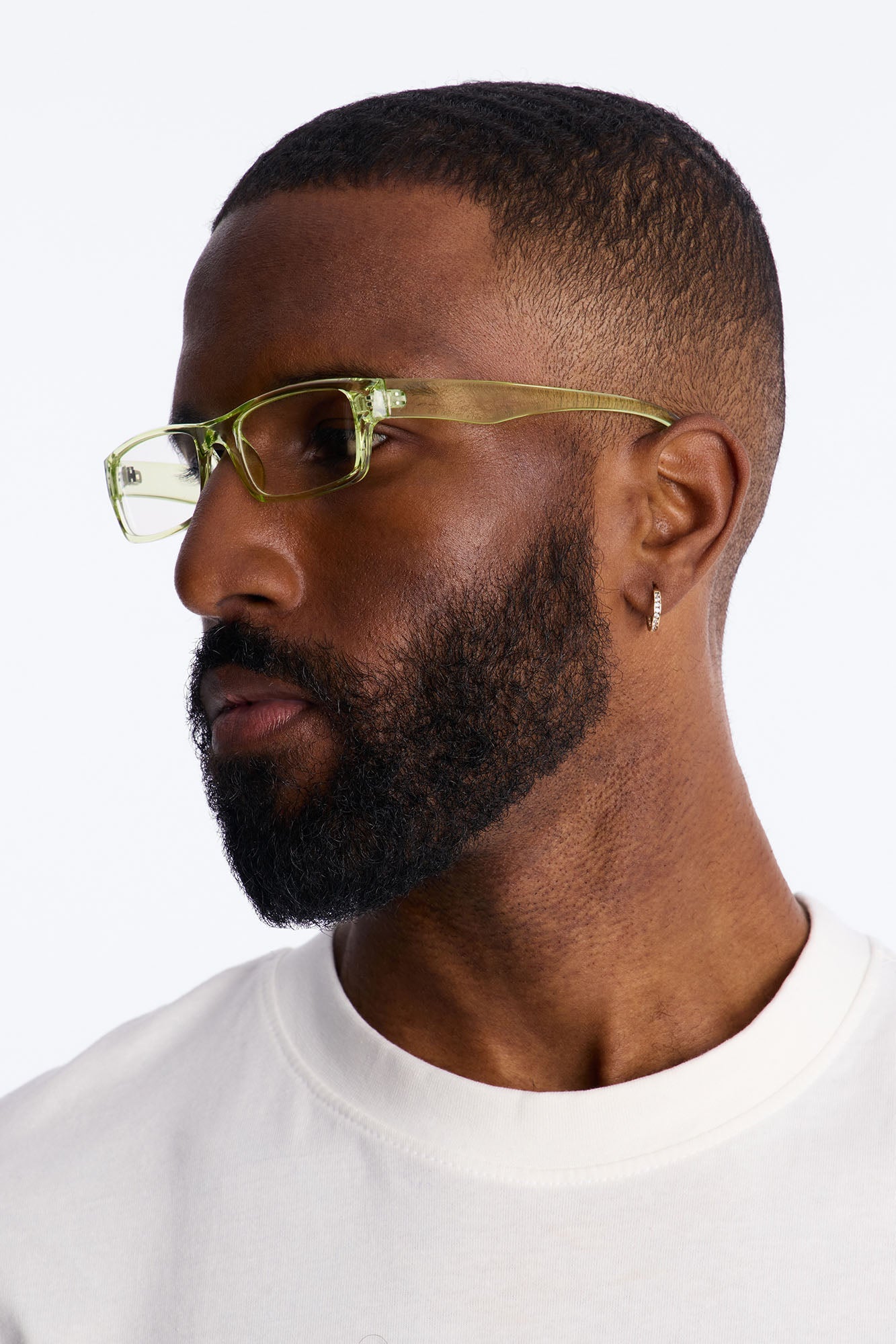 Minted View Sunglasses - Green Fashion Nova