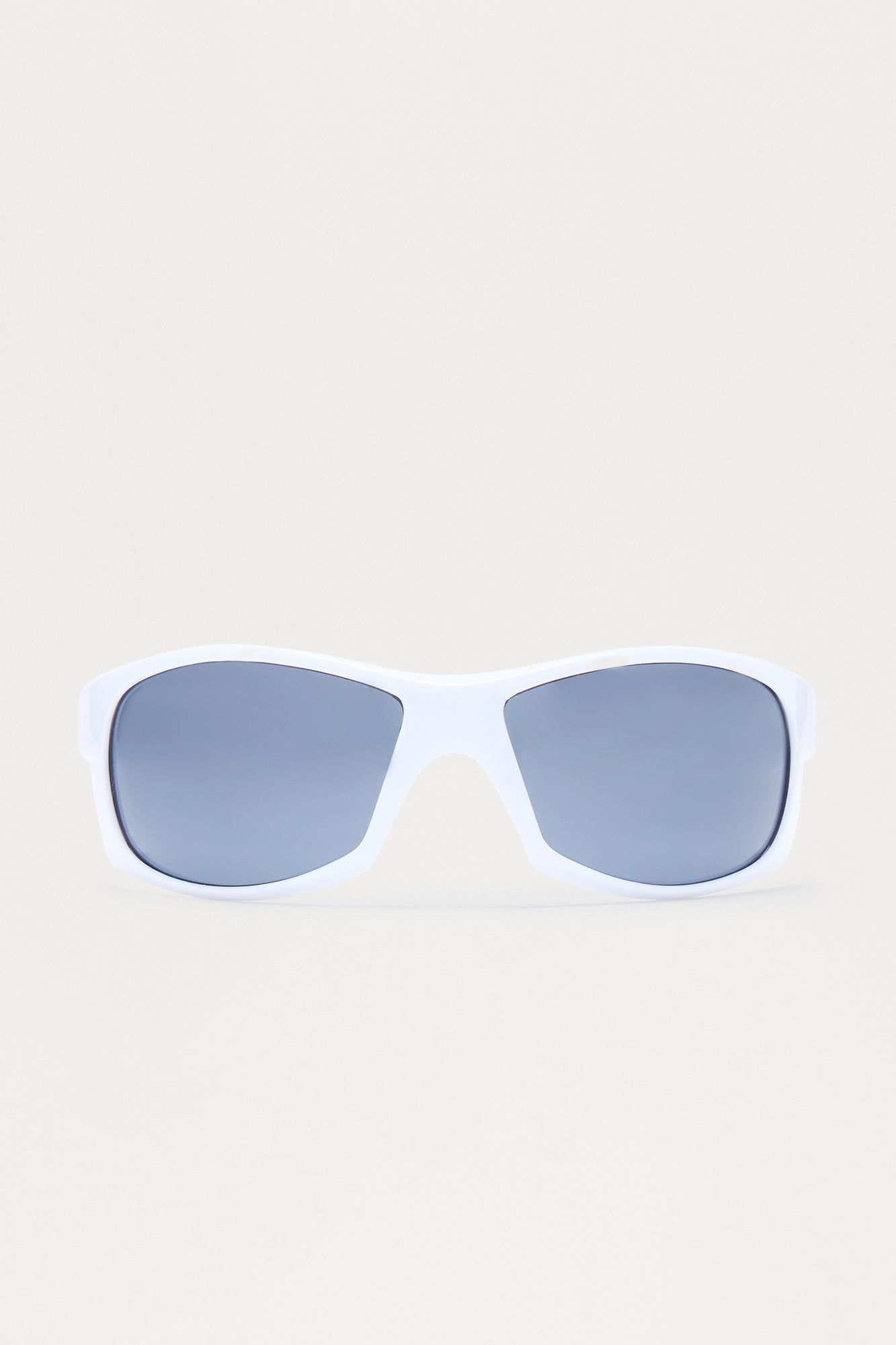 Xiamen Sunglasses - Heather White Fashion Nova