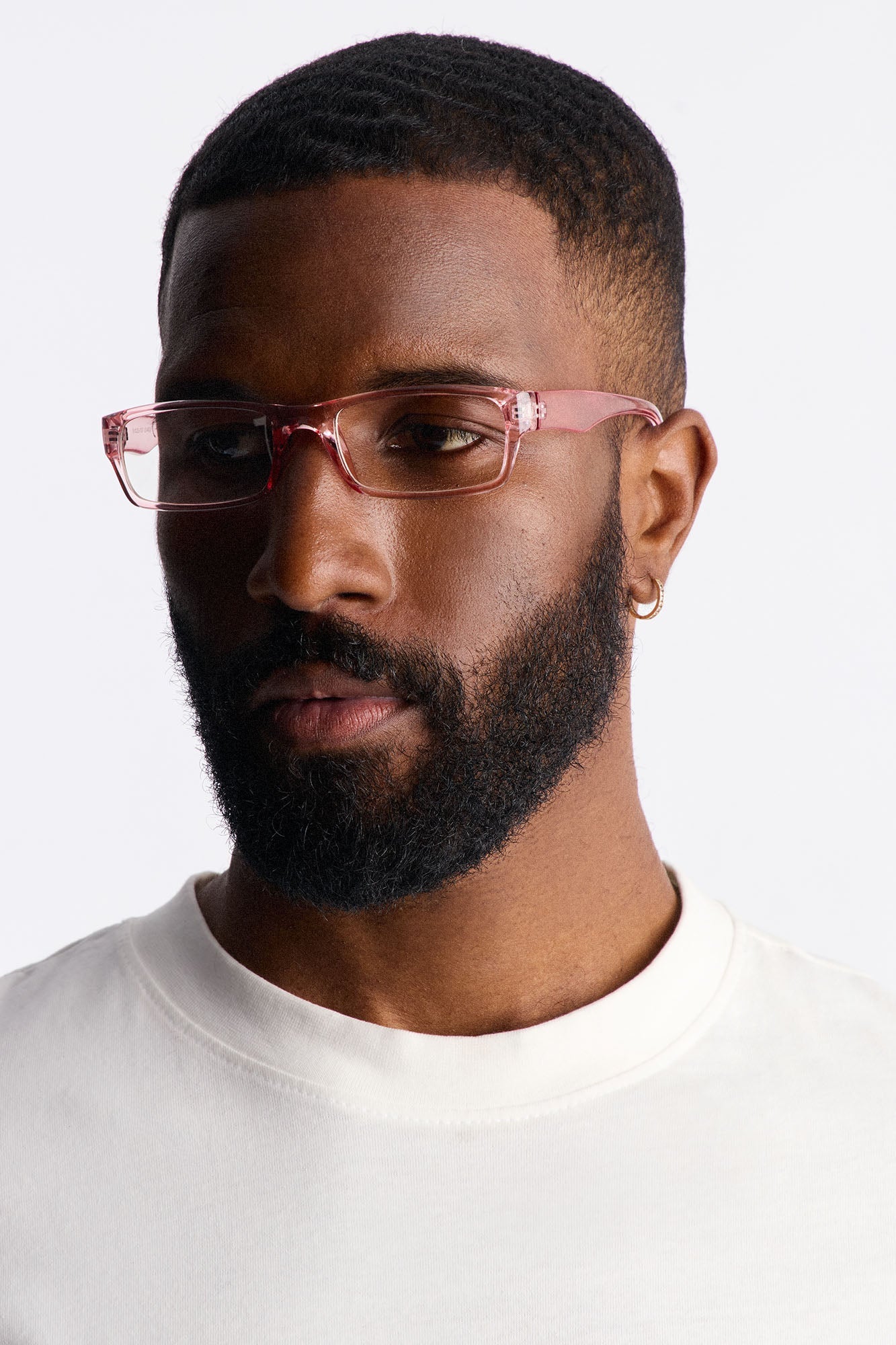 Minted View Sunglasses - Pink Fashion Nova