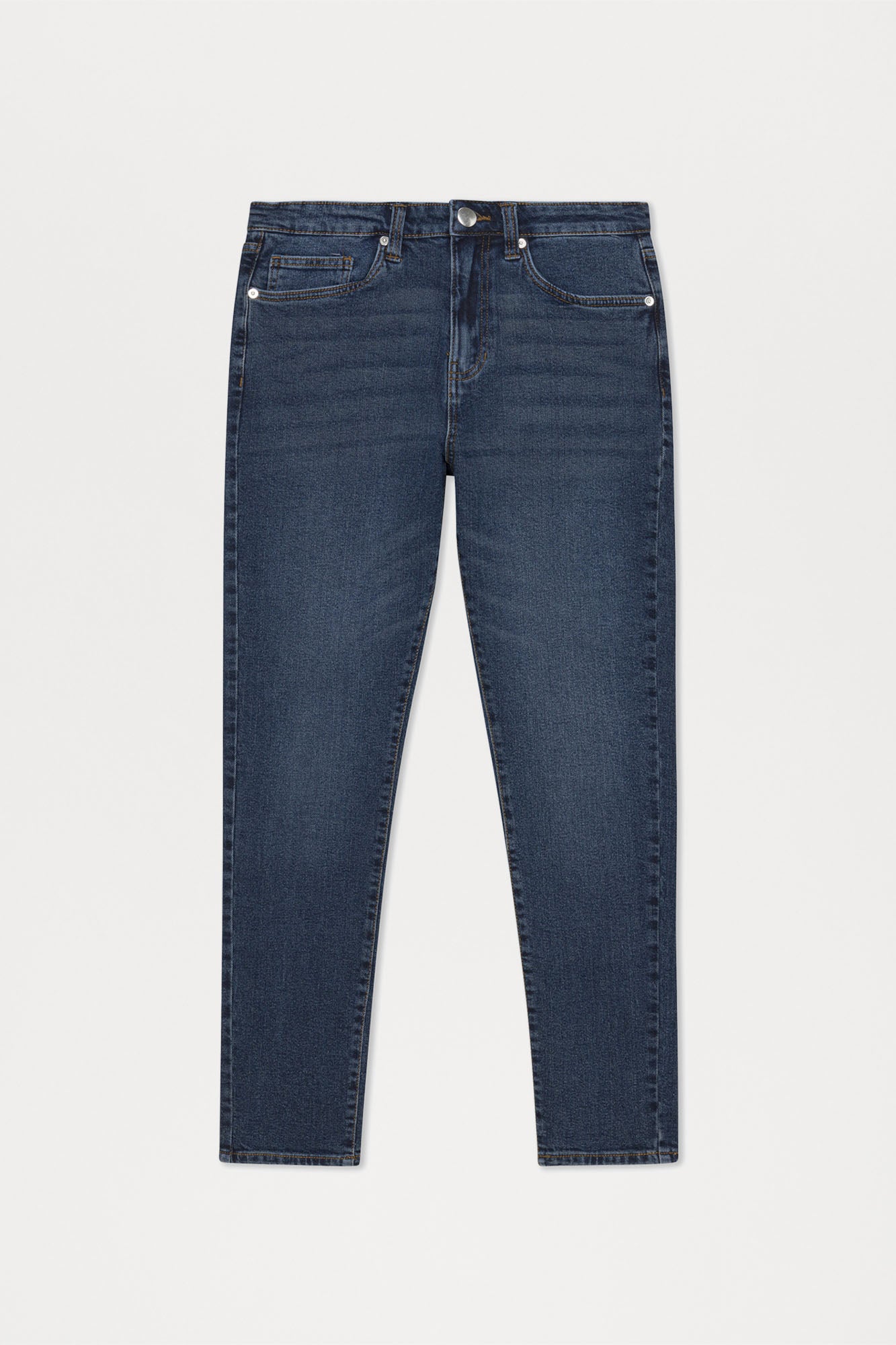 Cornell Skinny Jeans - Dark Wash Fashion Nova
