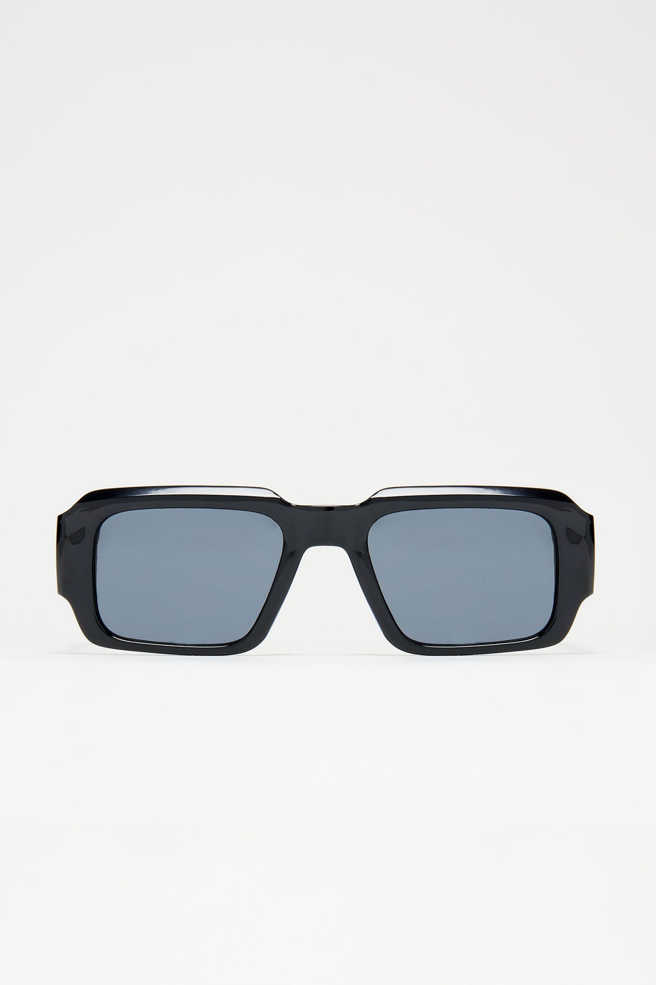 Legends Only Sunglasses - Black Fashion Nova