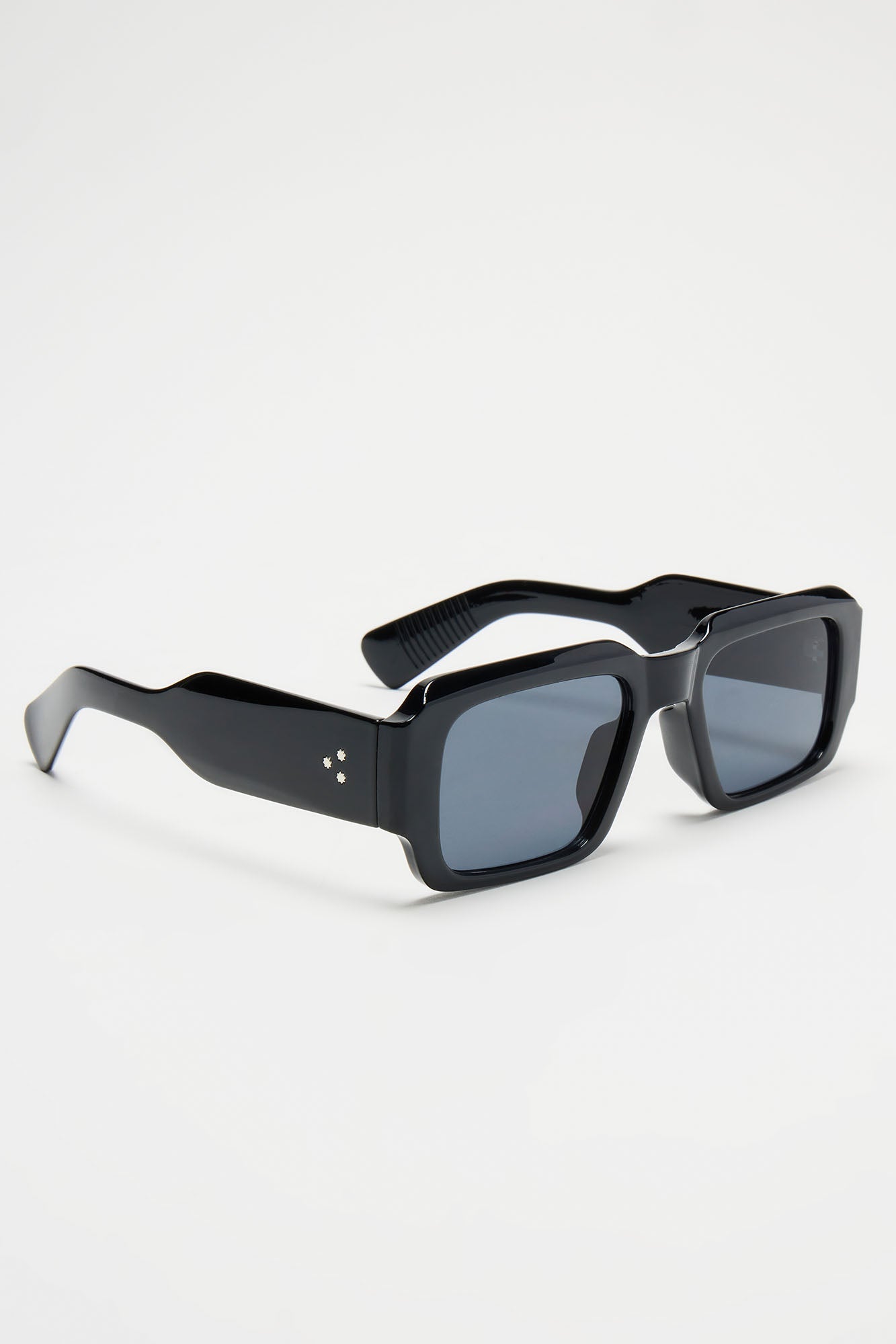 Legends Only Sunglasses - Black Fashion Nova