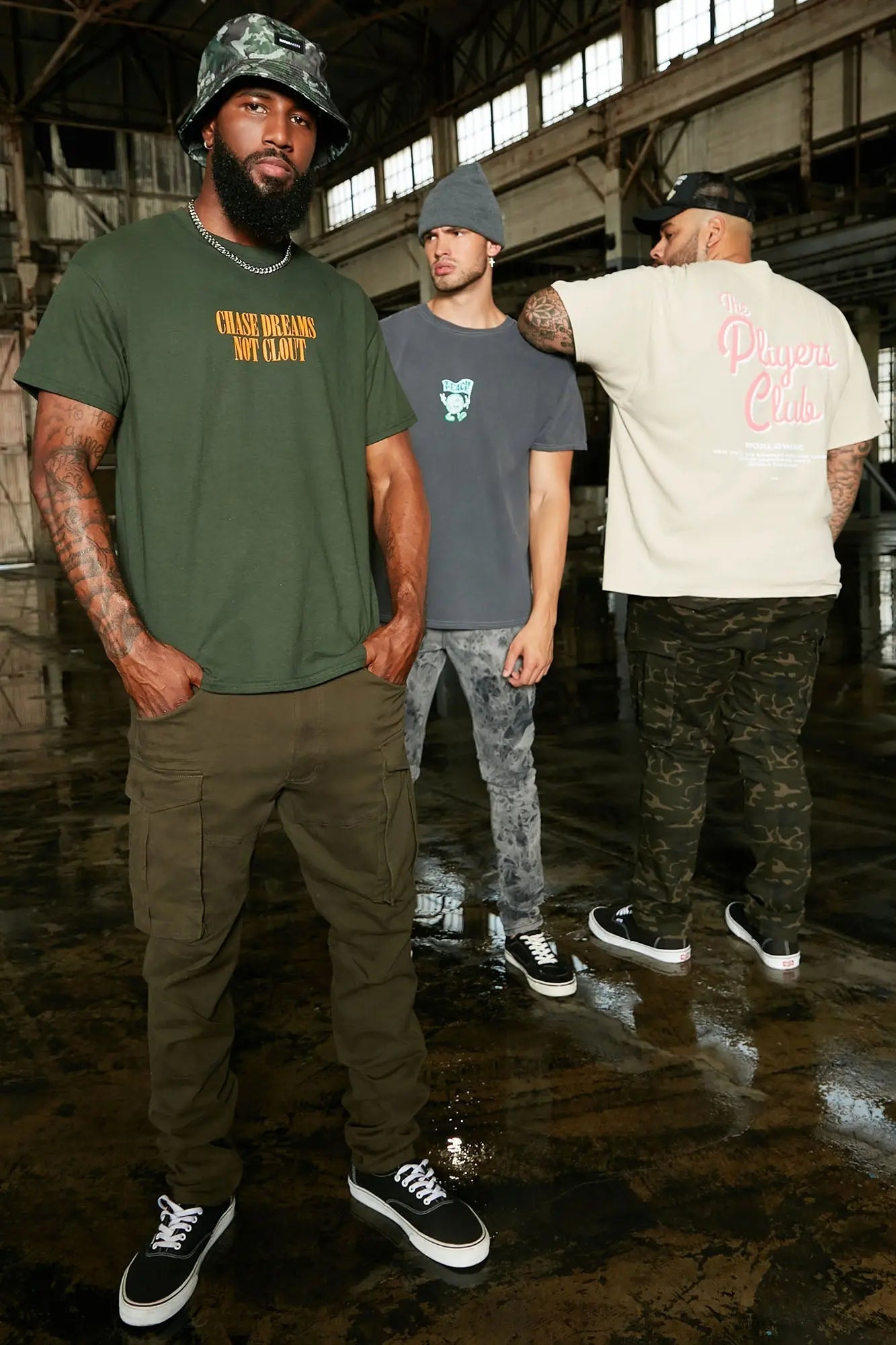Summer Games Slim Cargo Pants - Olive Fashion Nova