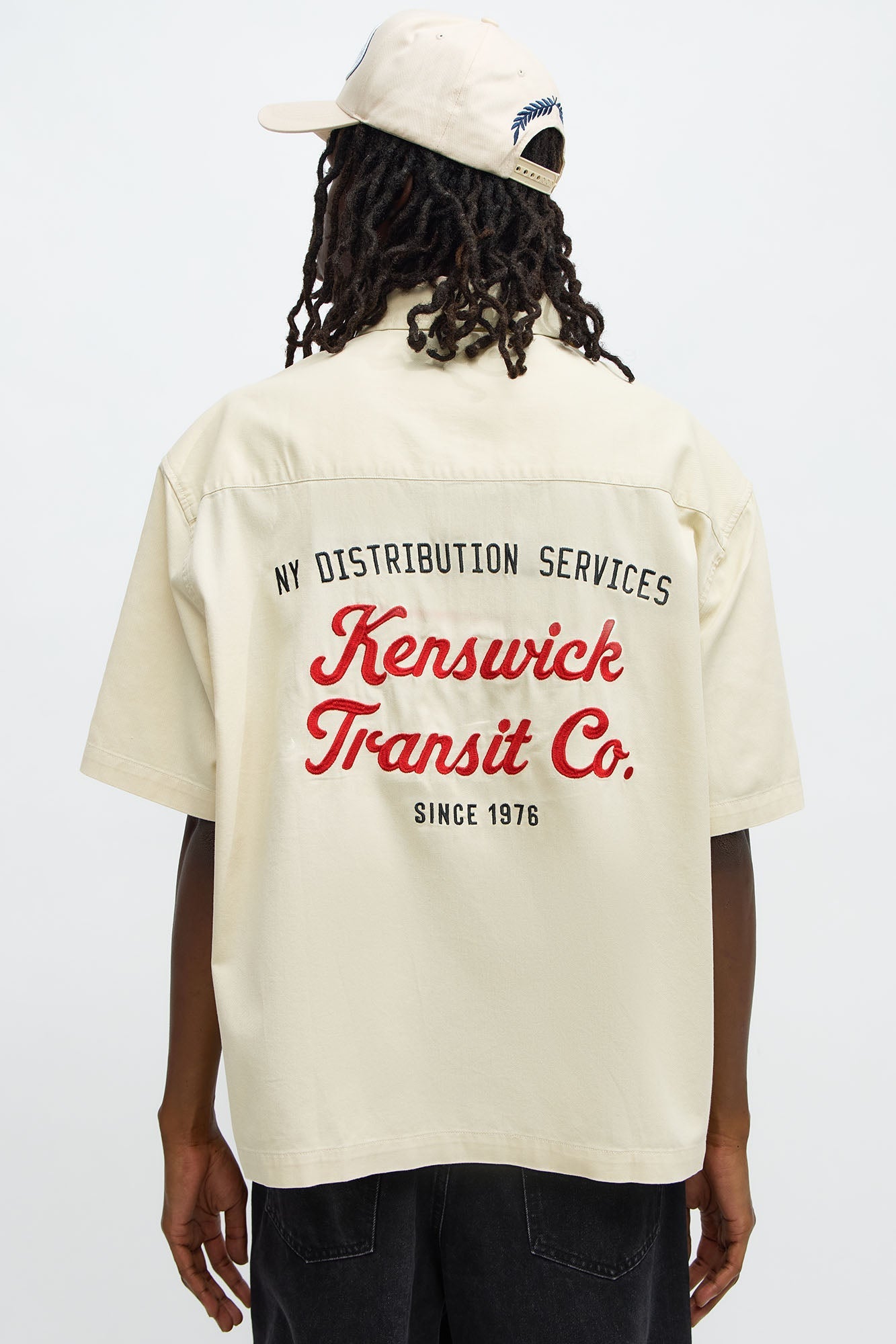 Kenswik Button Up Shirt - Tan Fashion Nova
