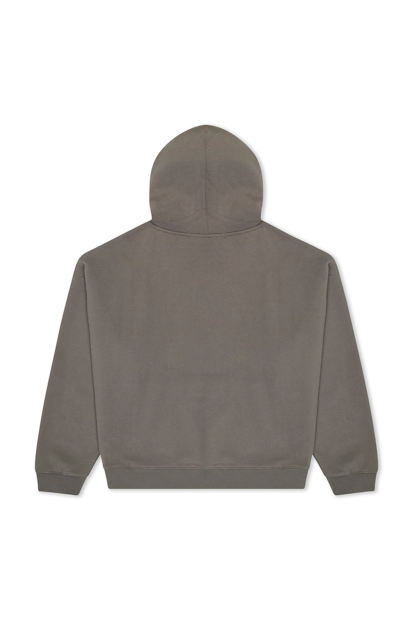 410 Oversized Hoodie - Moss Grey Fashion Nova