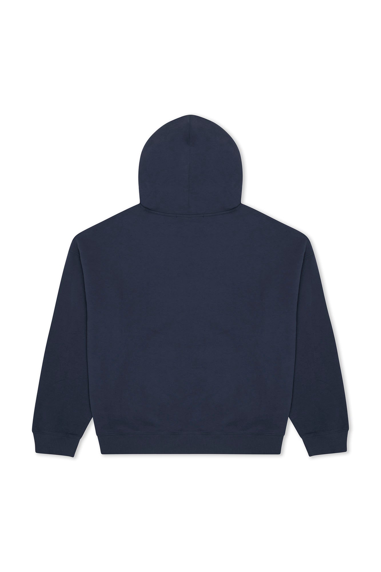 410 Oversized Hoodie - Navy Fashion Nova