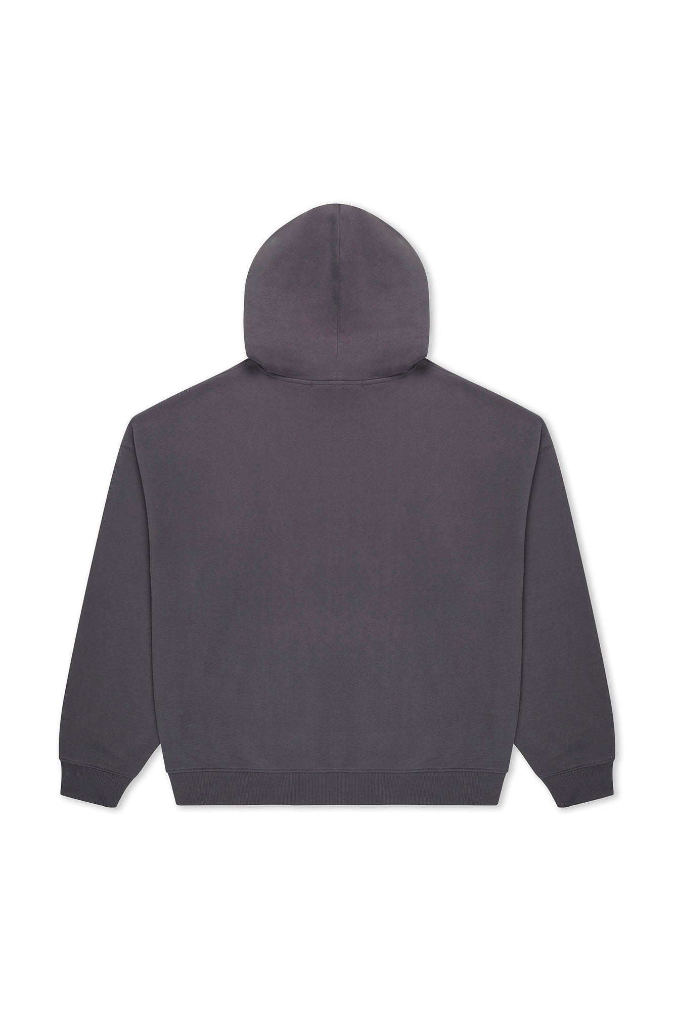 410 Oversized Hoodie - Purple Fashion Nova