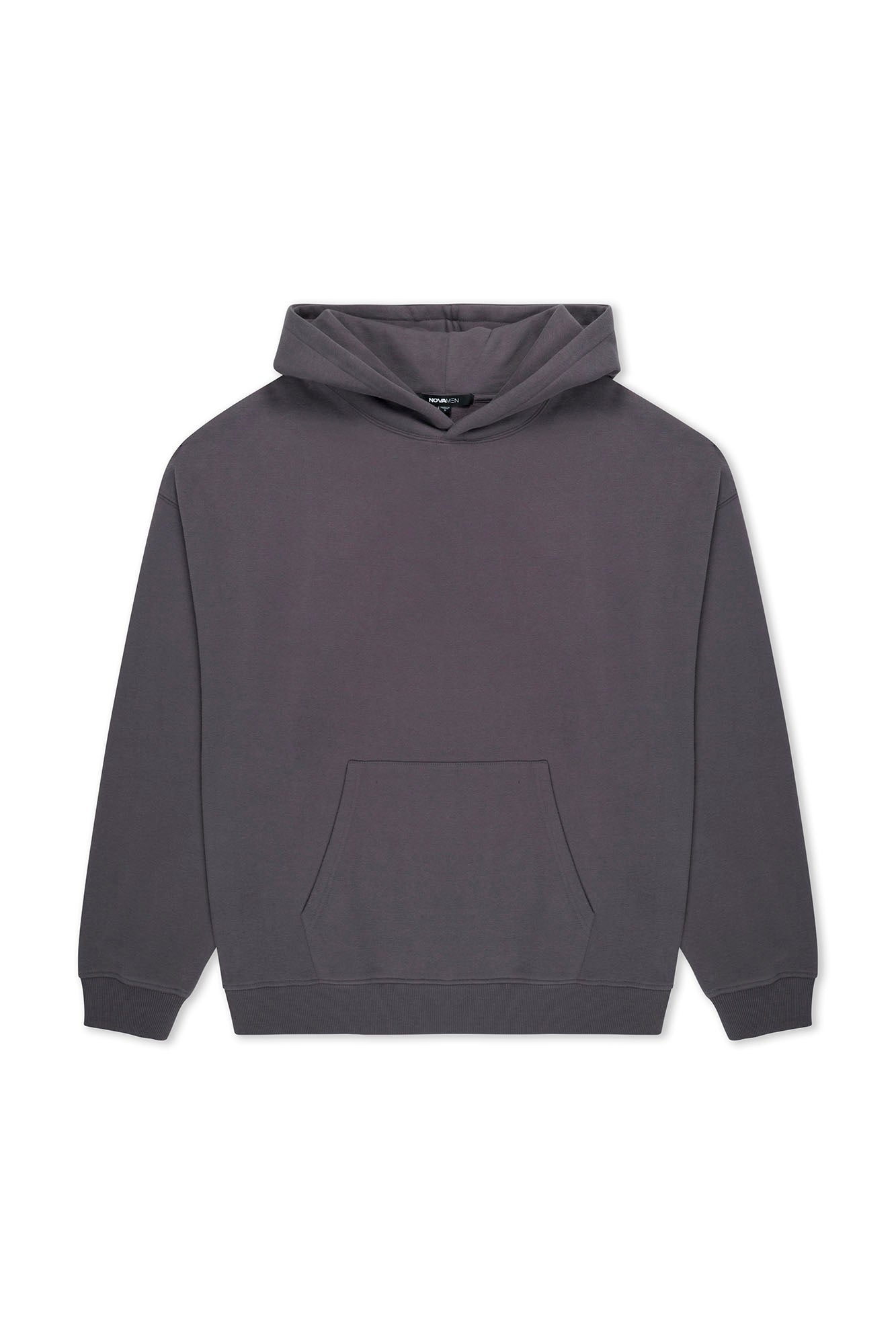410 Oversized Hoodie - Purple Fashion Nova