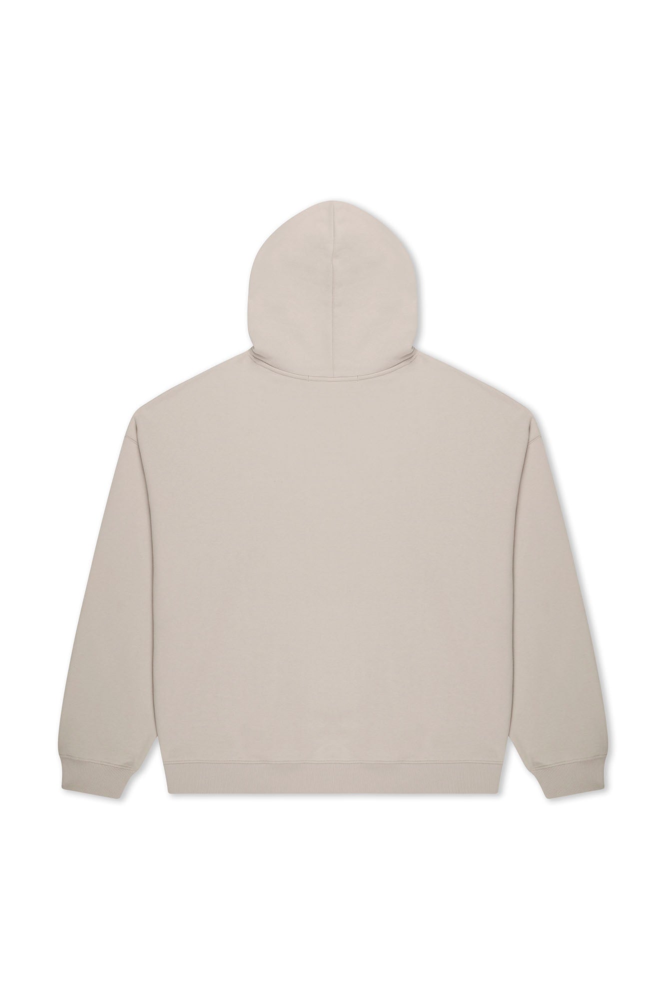 410 Oversized Hoodie - Sand Fashion Nova