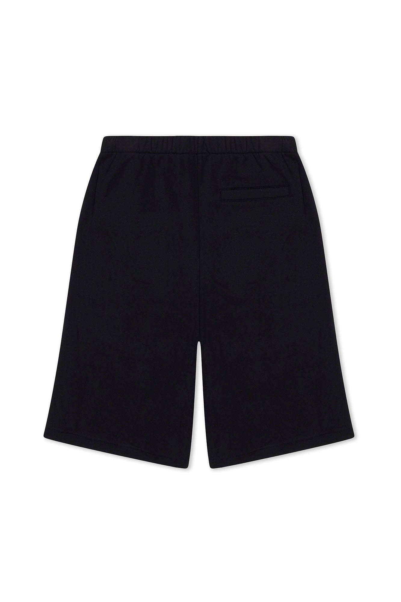 410 Baggy Shorts - Black Fashion Nova