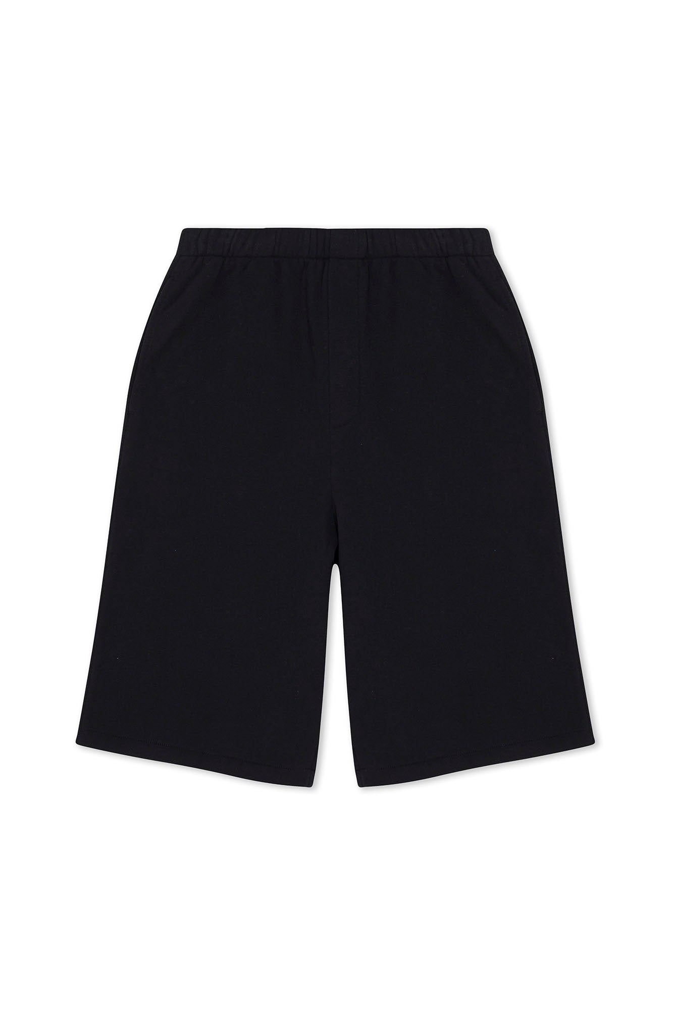 410 Baggy Shorts - Black Fashion Nova