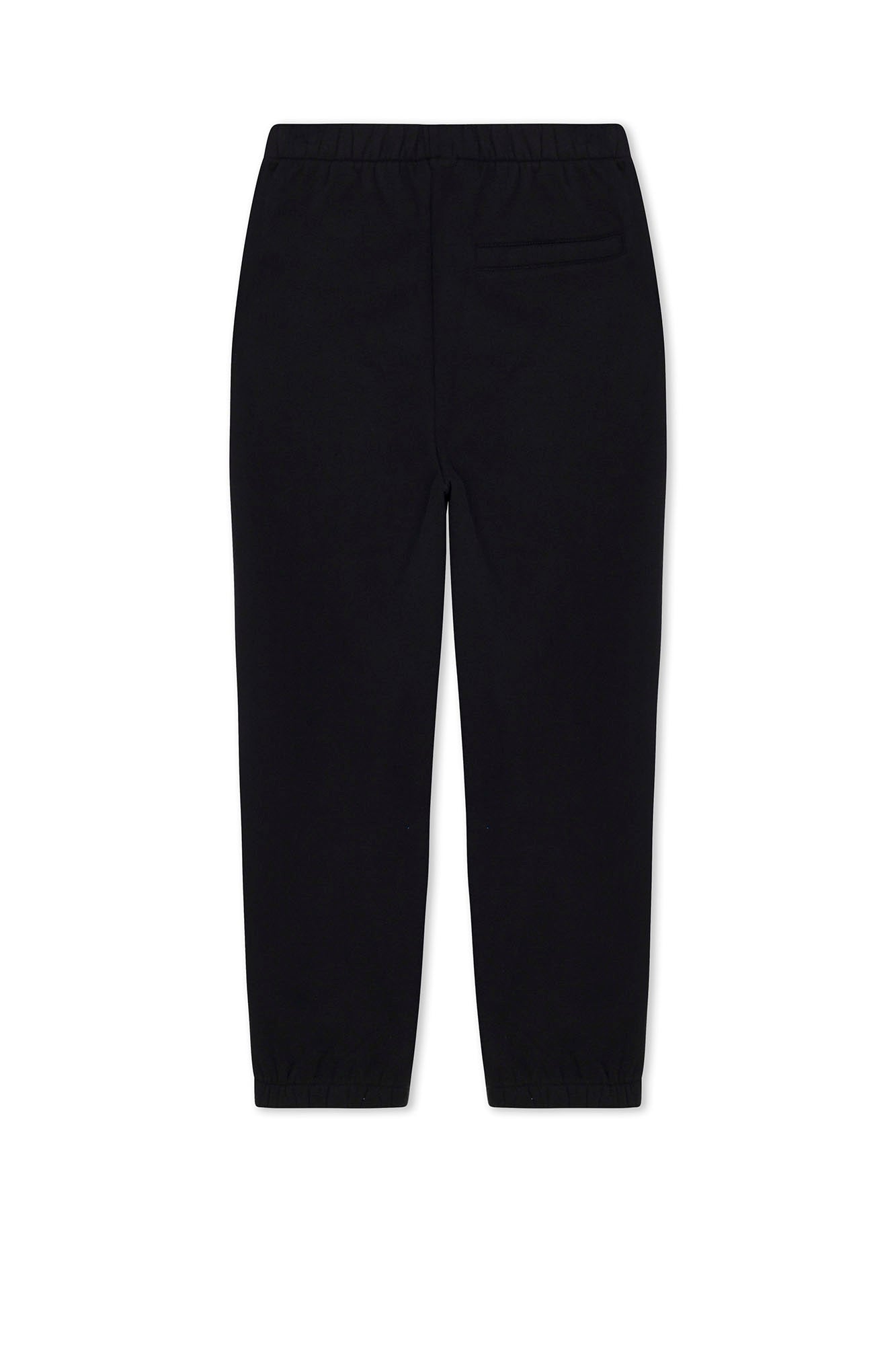 410 Relaxed Jogger - Black Fashion Nova