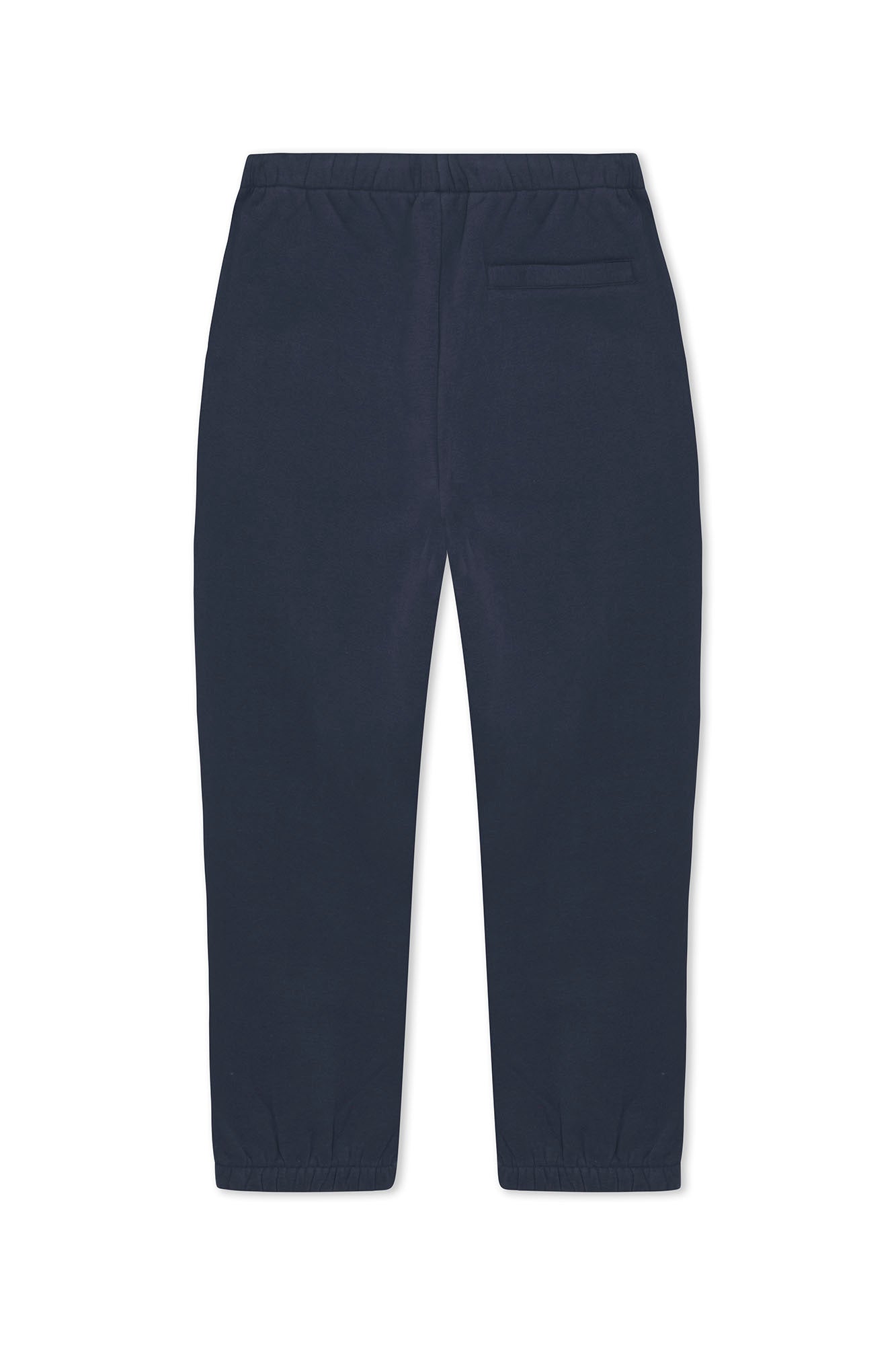 410 Relaxed Jogger - Navy Fashion Nova