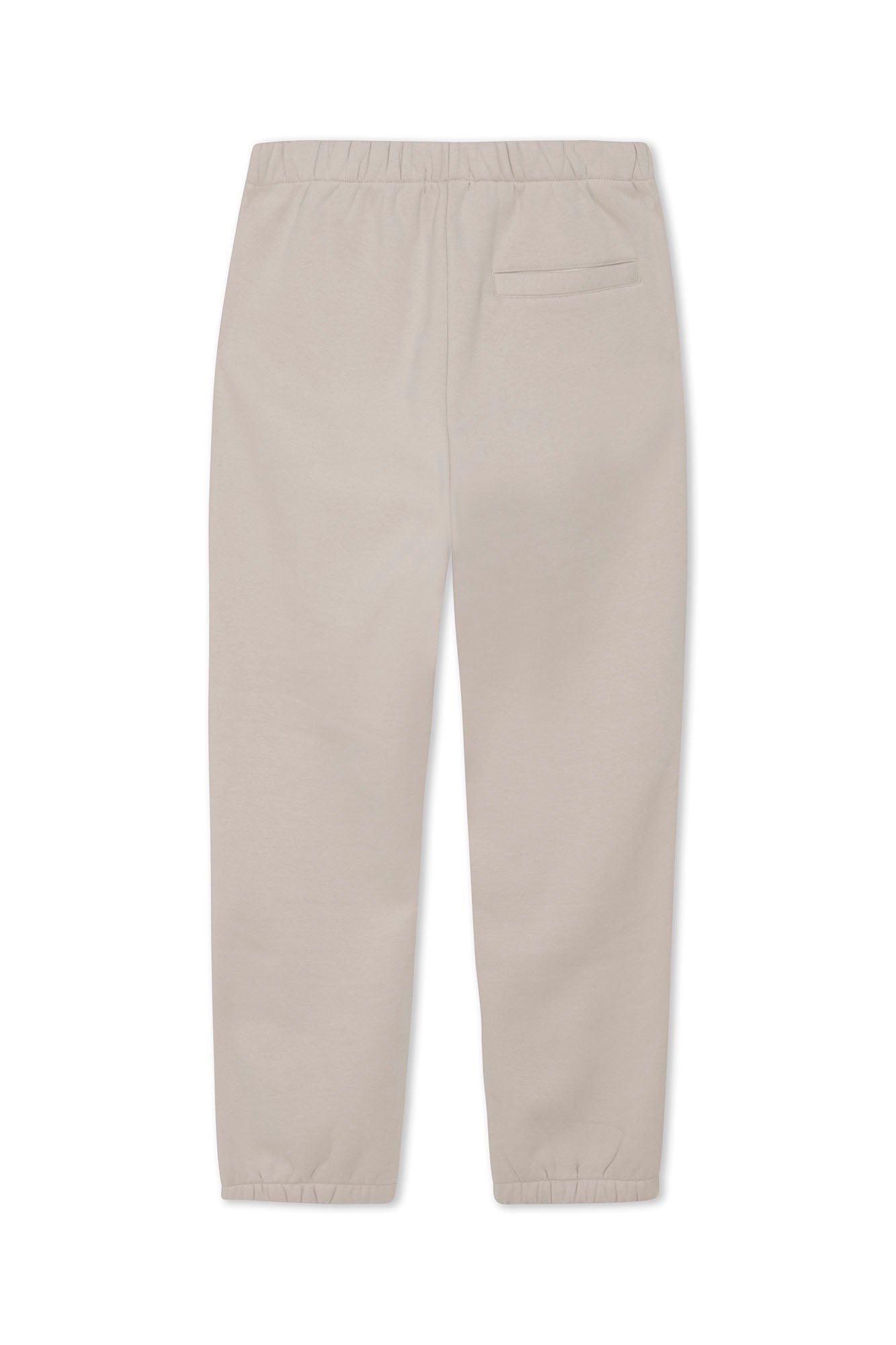 410 Relaxed Jogger - Sand Fashion Nova