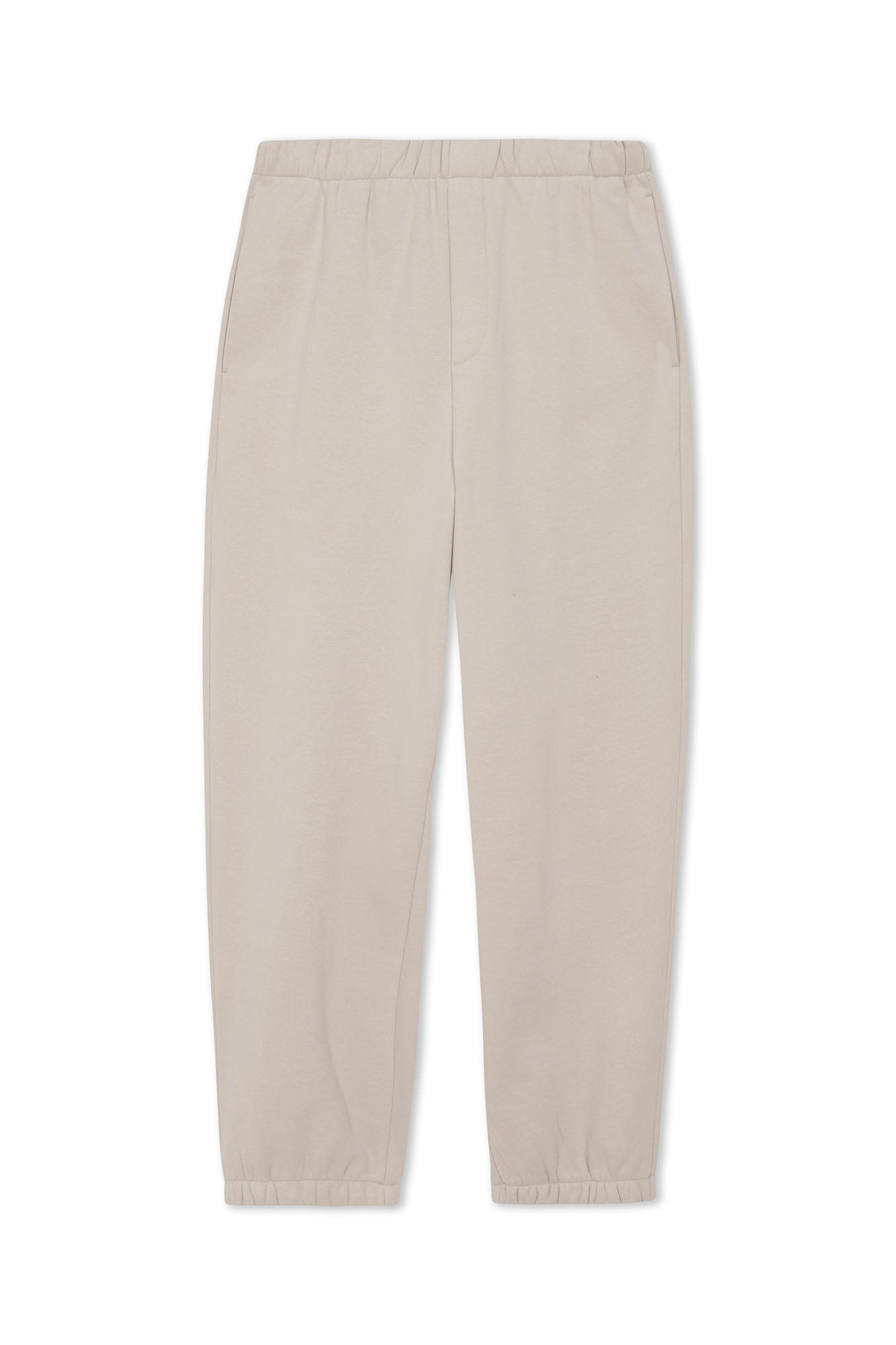 410 Relaxed Jogger - Sand Fashion Nova