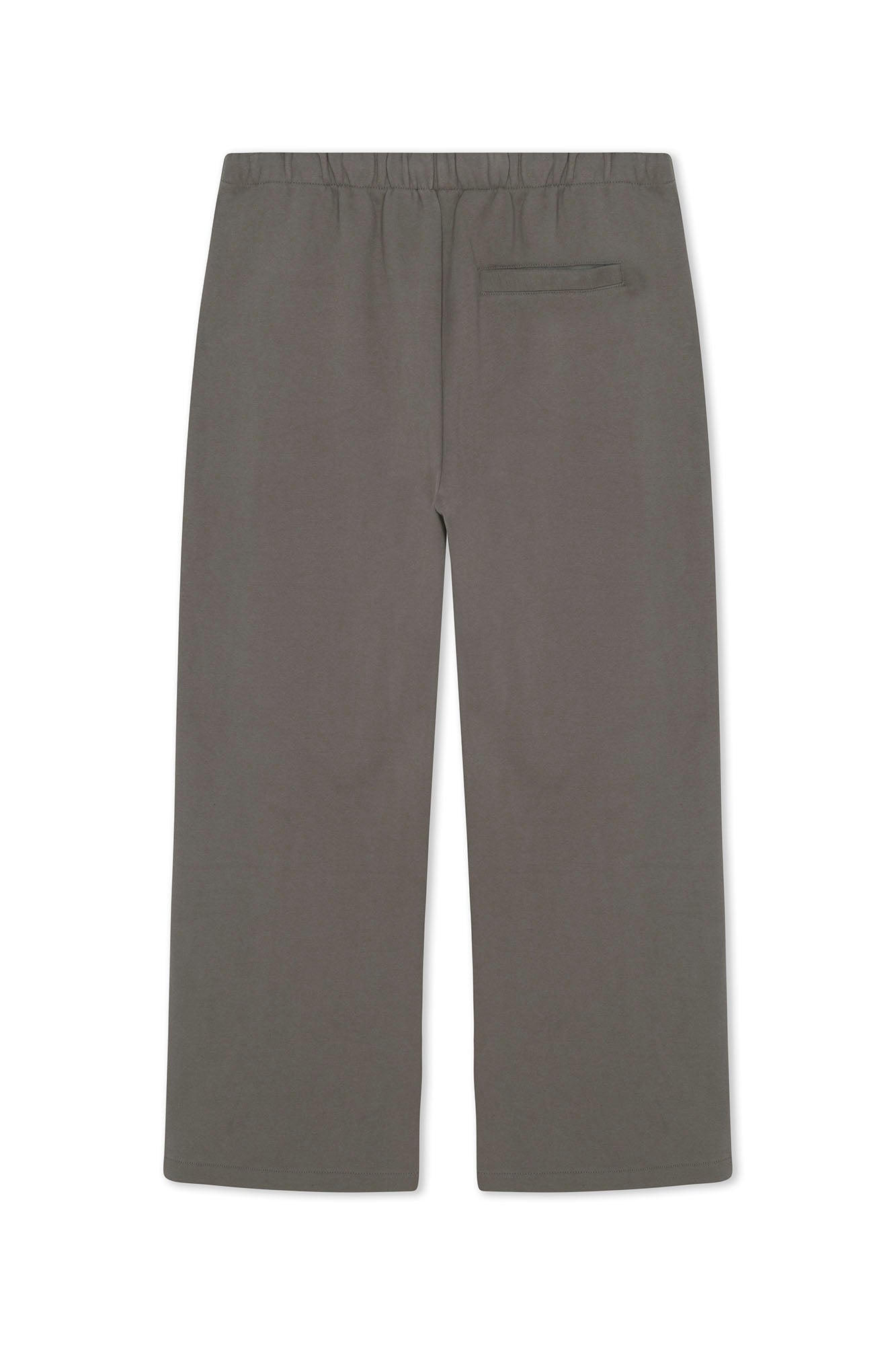 410 Baggy Sweatpants - Moss Grey Fashion Nova
