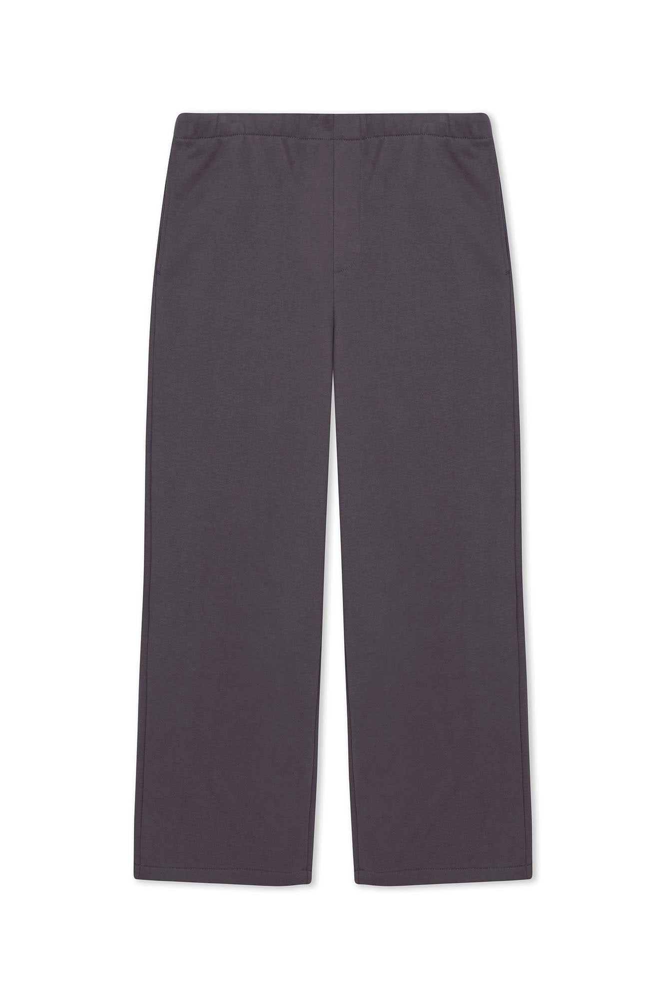 410 Baggy Sweatpants - Purple Fashion Nova