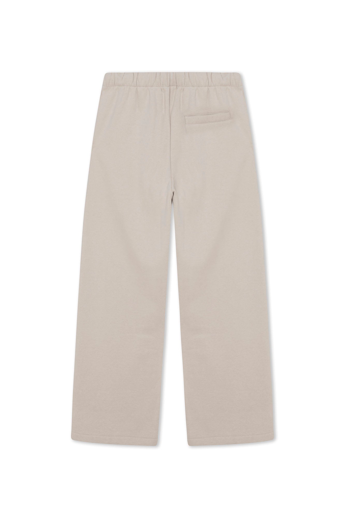 410 Baggy Sweatpants - Sand Fashion Nova